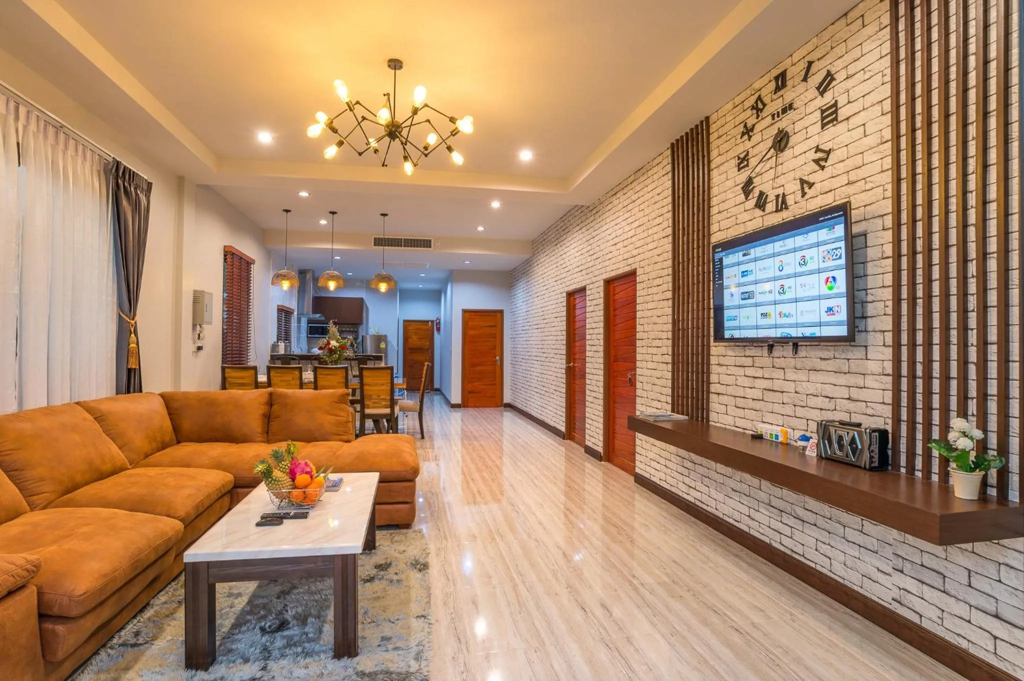 De Nathai Private Pool Villa