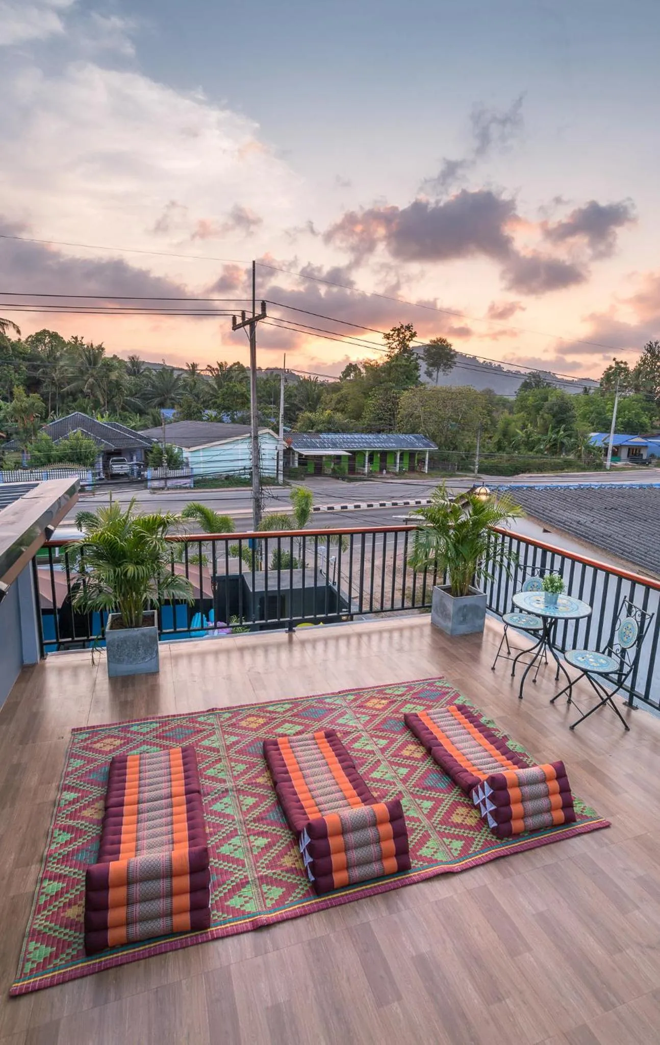 De Nathai Private Pool Villa