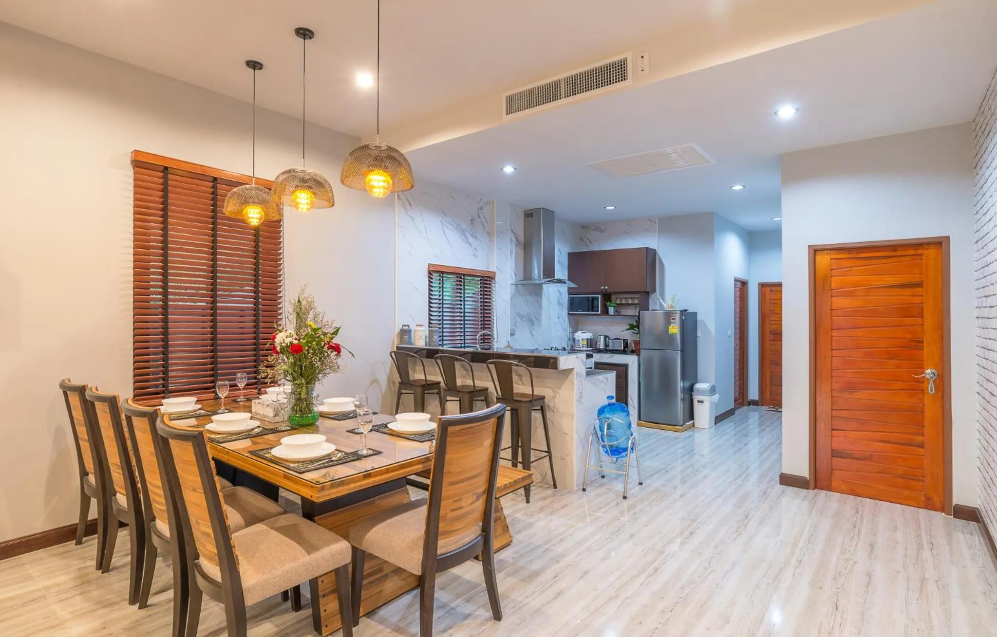 De Nathai Private Pool Villa