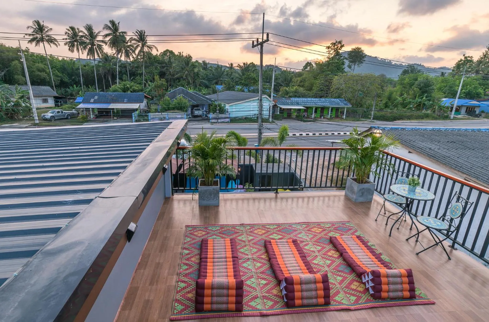De Nathai Private Pool Villa