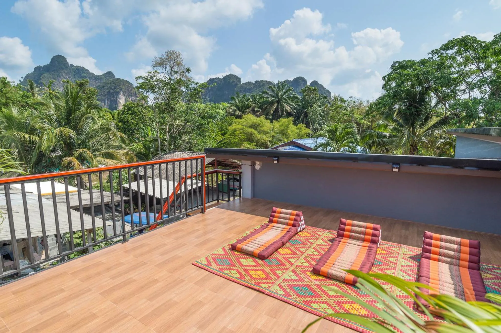 De Nathai Private Pool Villa
