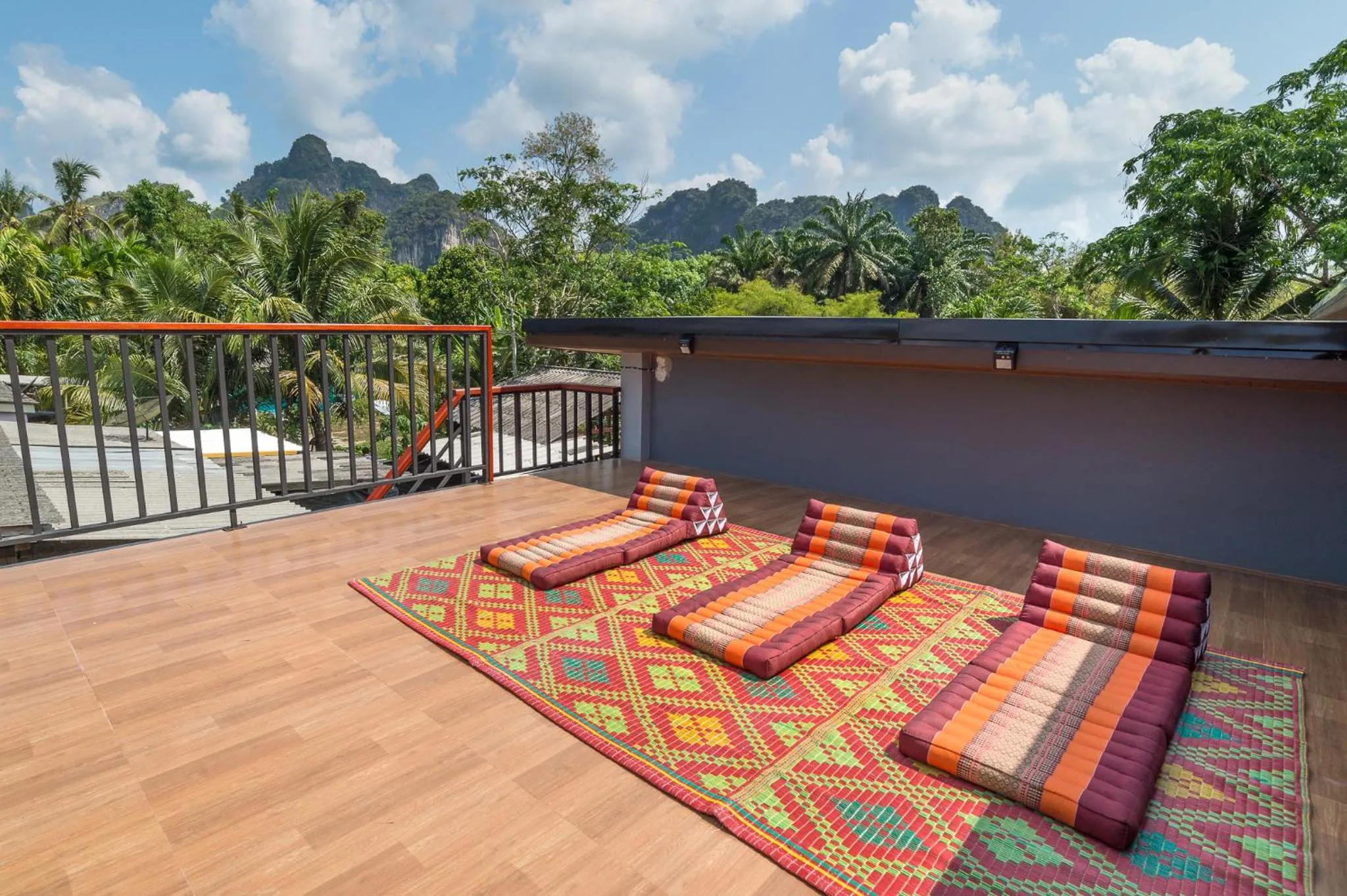 De Nathai Private Pool Villa