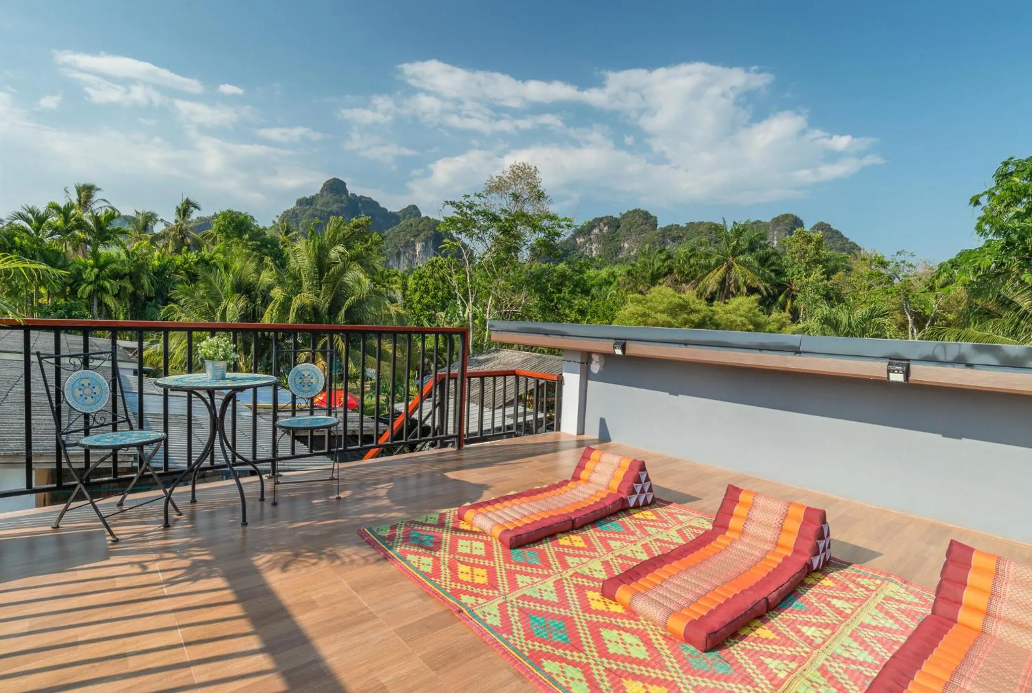 De Nathai Private Pool Villa