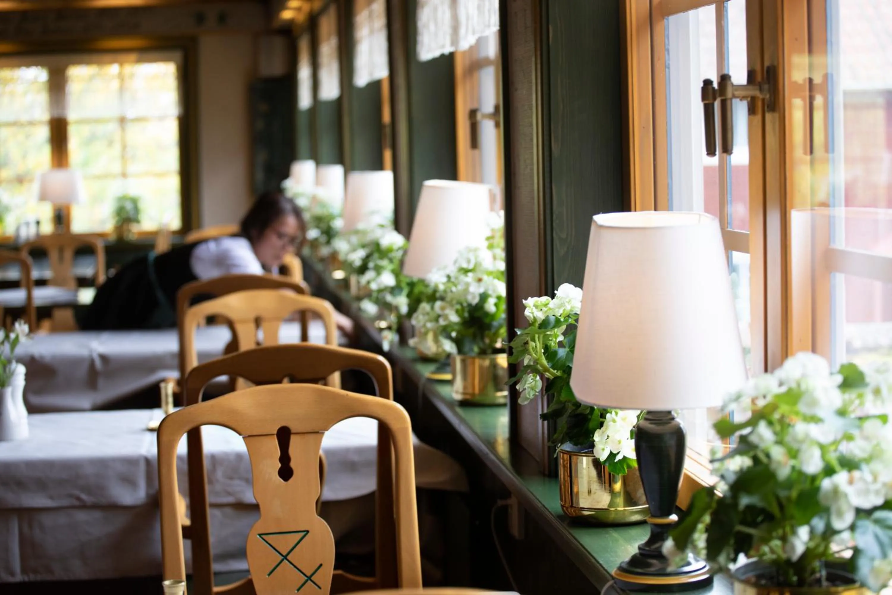 Åkerblads Hotell Gästgiveri Spa