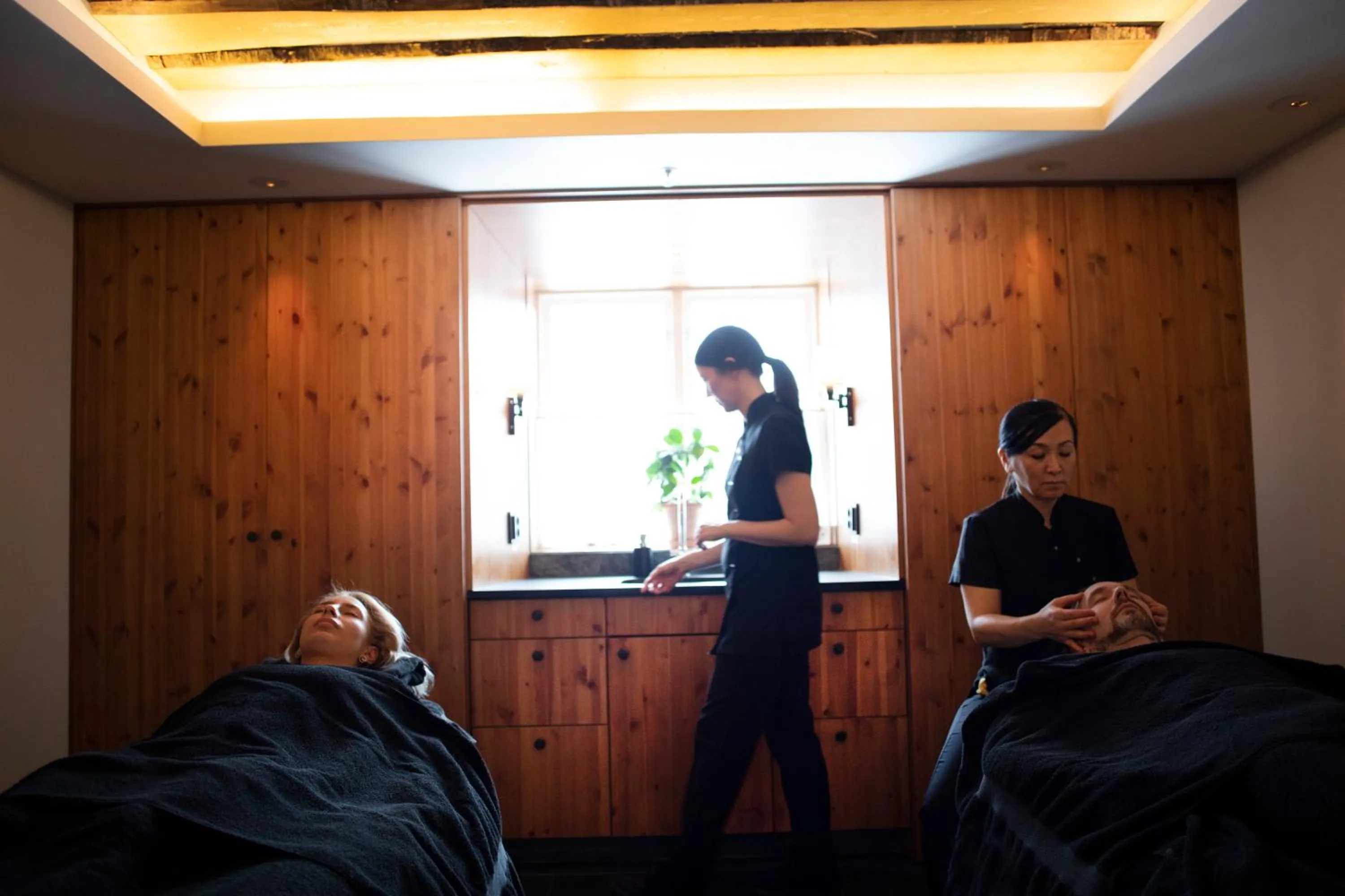 Åkerblads Hotell Gästgiveri Spa