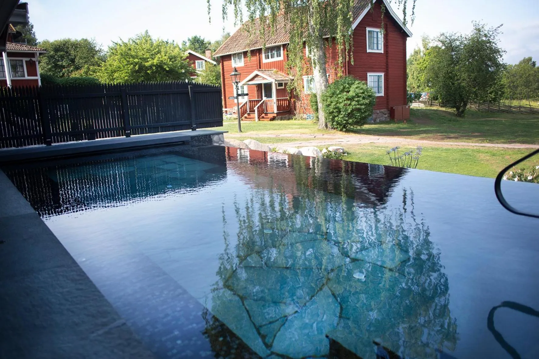 Åkerblads Hotell Gästgiveri Spa