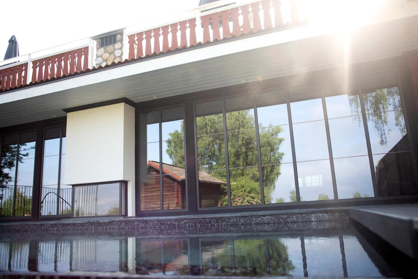 Åkerblads Hotell Gästgiveri Spa