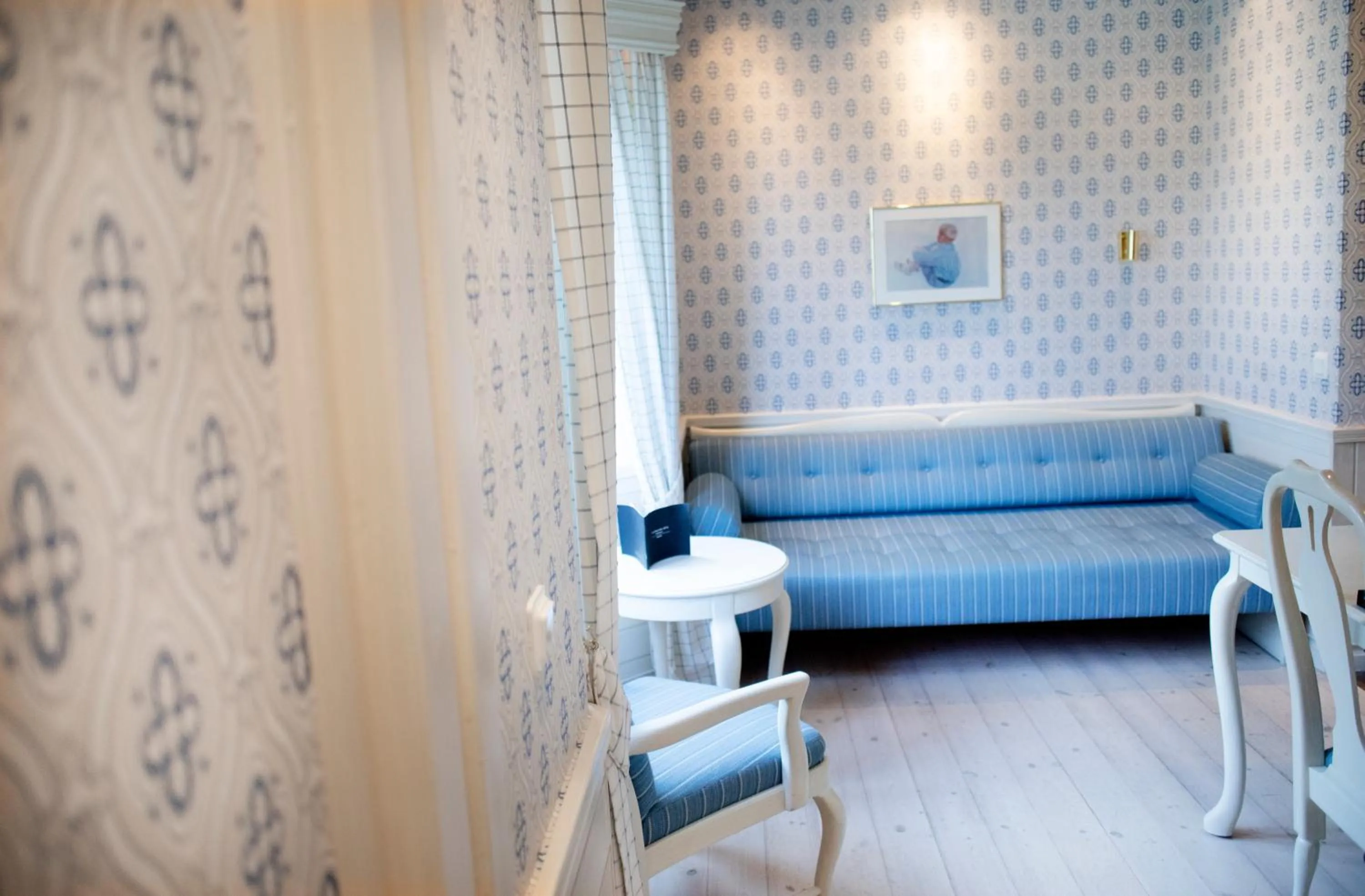 Åkerblads Hotell Gästgiveri Spa