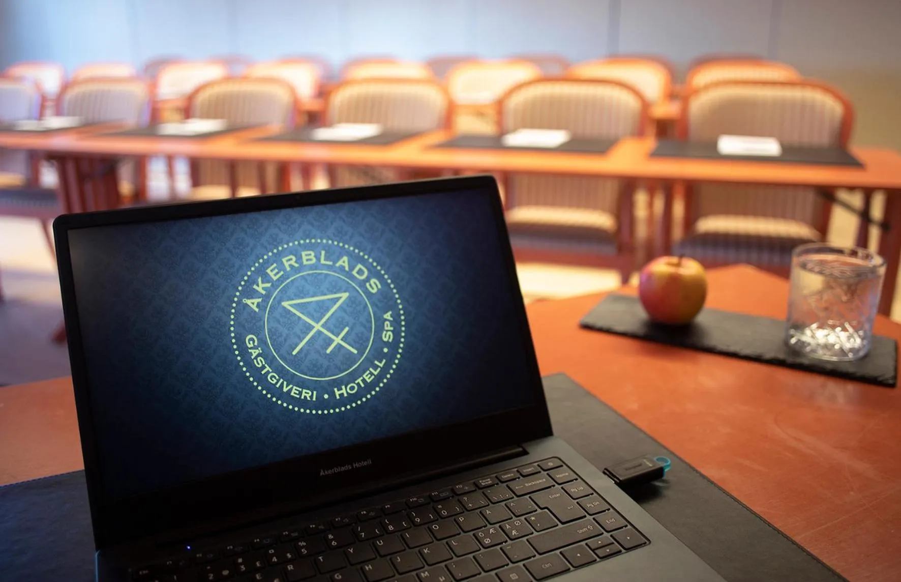 Åkerblads Hotell Gästgiveri Spa