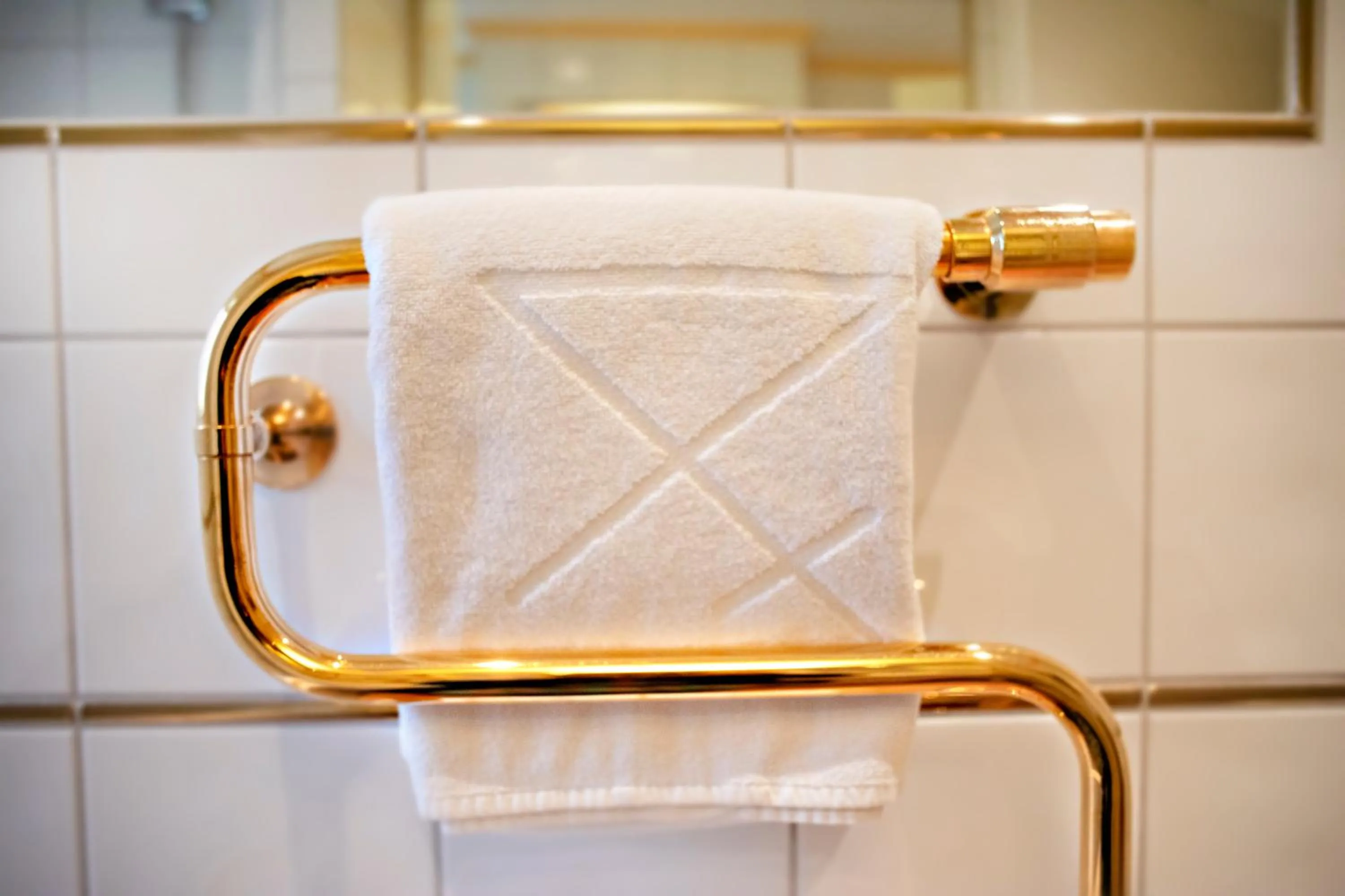 Bathroom in Åkerblads Hotell Gästgiveri Spa