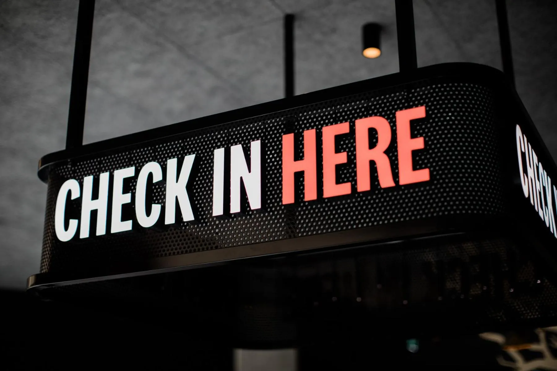 Property logo or sign in Marlin Hotel Stephens Green