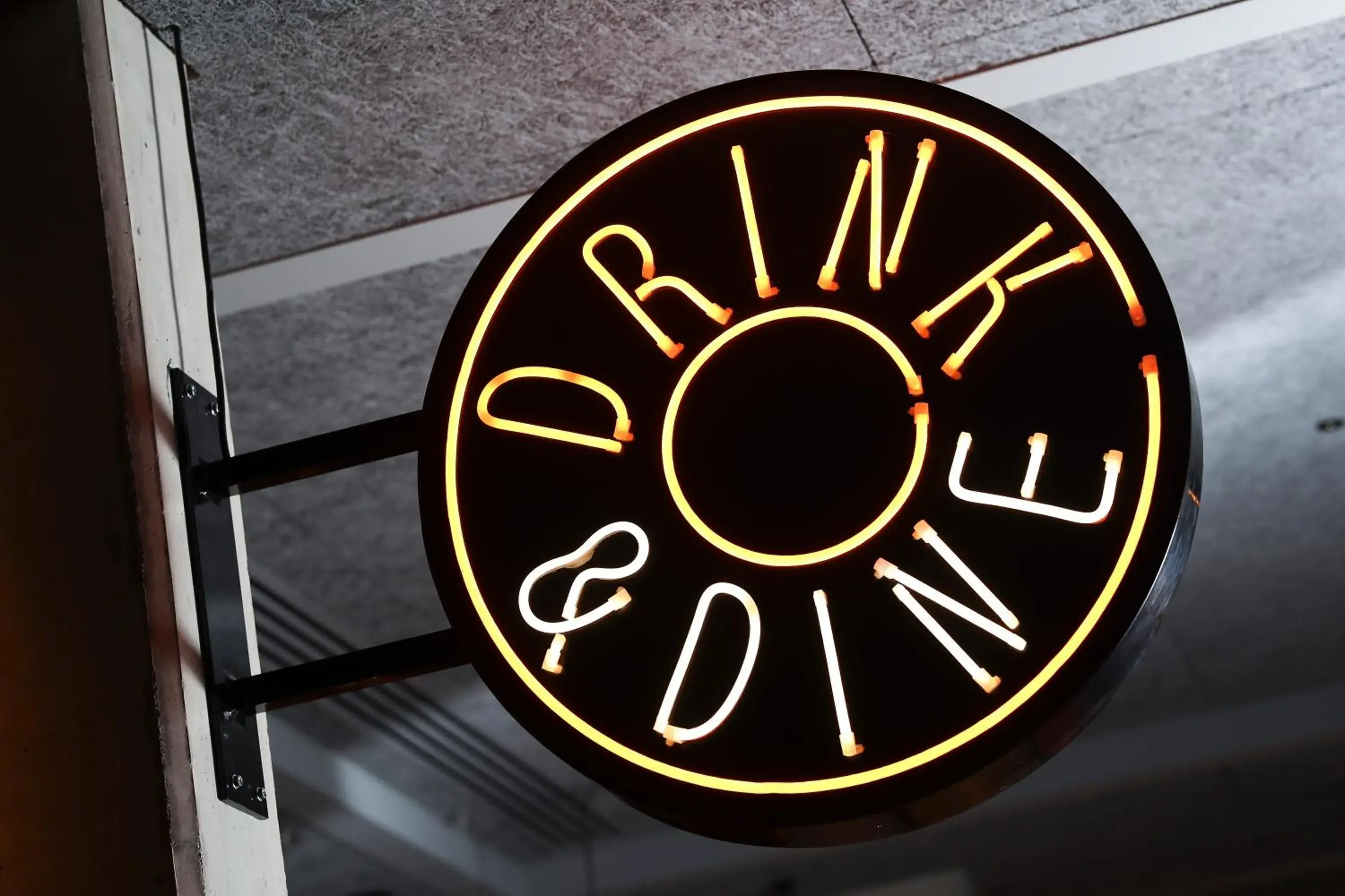 Food and drinks in Marlin Hotel Stephens Green Food and drinks in Marlin Hotel Stephens Green