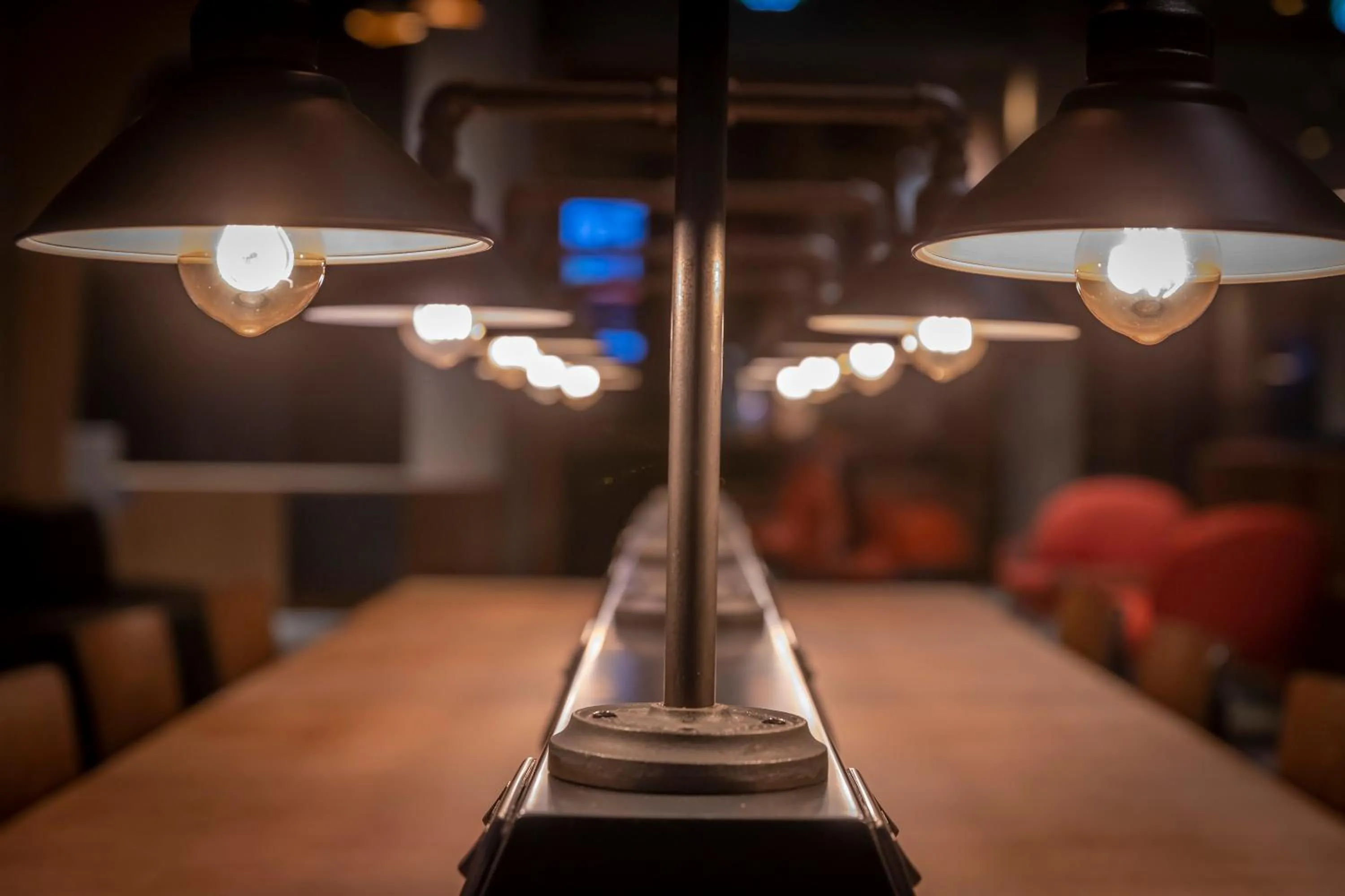 Lobby or reception in Marlin Hotel Stephens Green