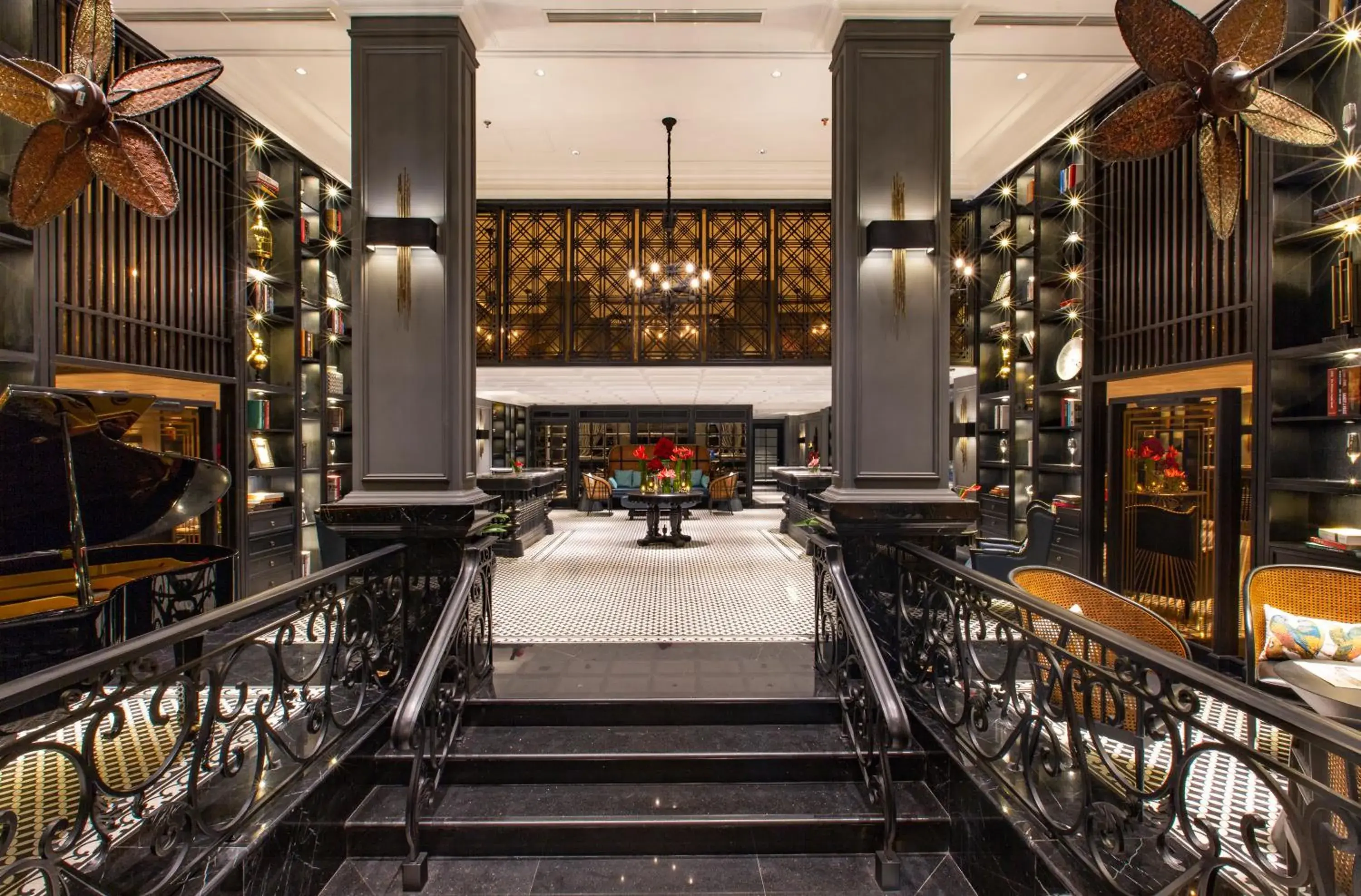 Restaurant/places to eat in La Siesta Premium Hang Be Restaurant/places to eat in La Siesta Premium Hang Be