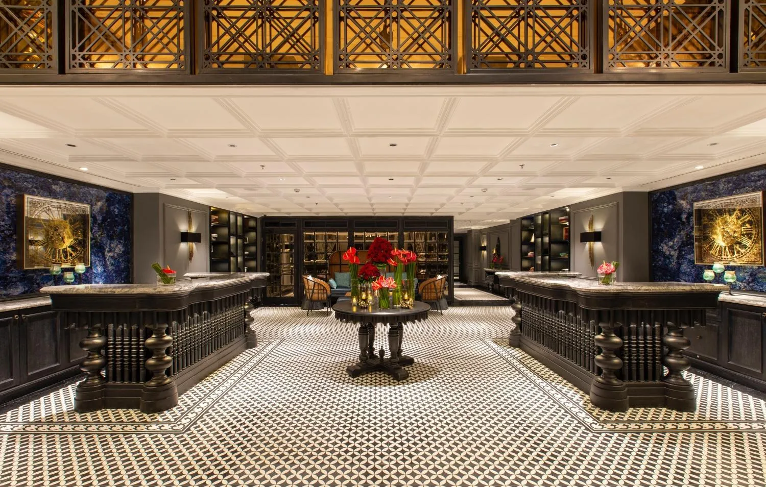 Restaurant/places to eat in La Siesta Premium Hang Be