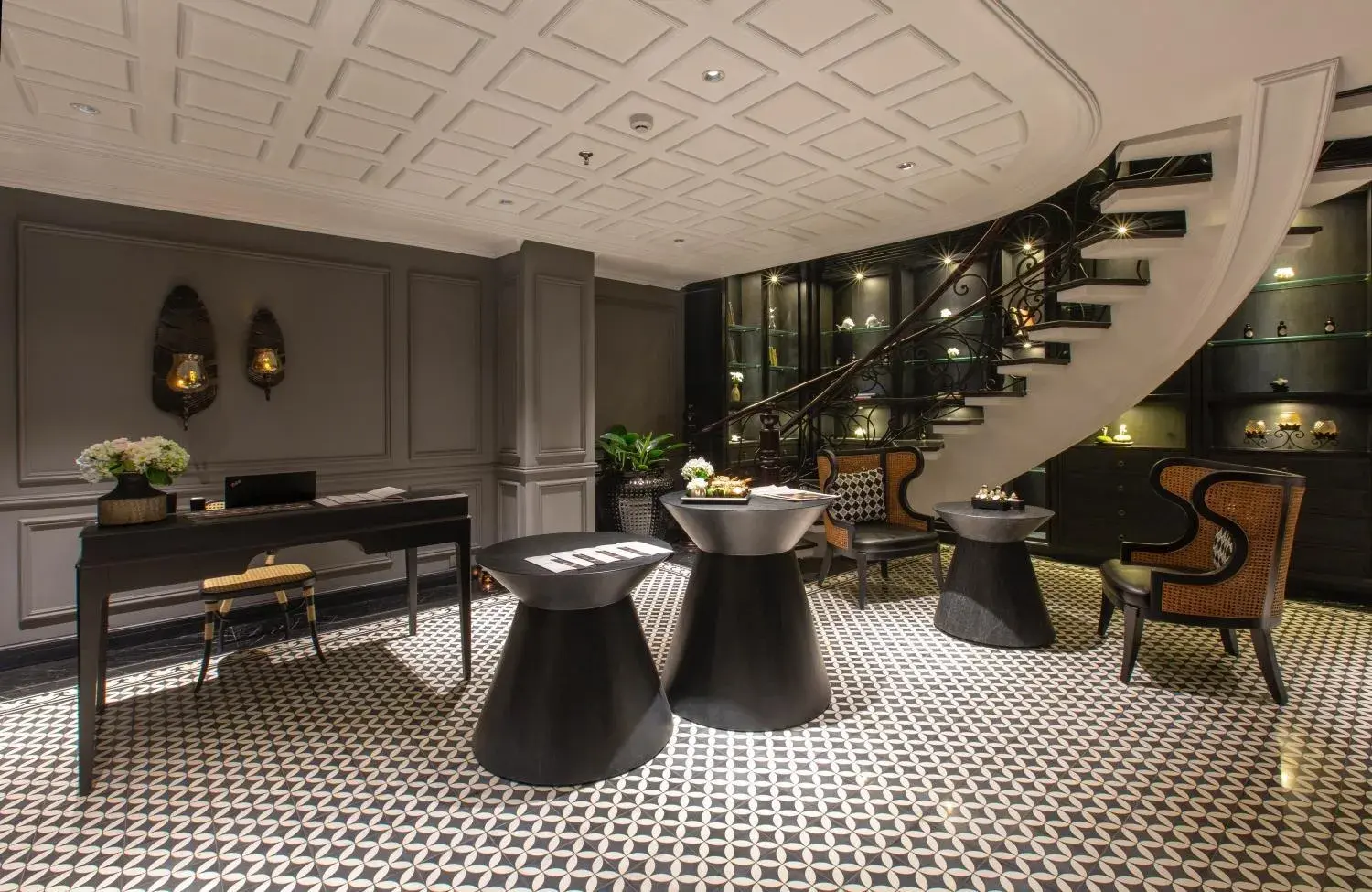 Spa and wellness centre/facilities in La Siesta Premium Hang Be Spa and wellness centre/facilities in La Siesta Premium Hang Be