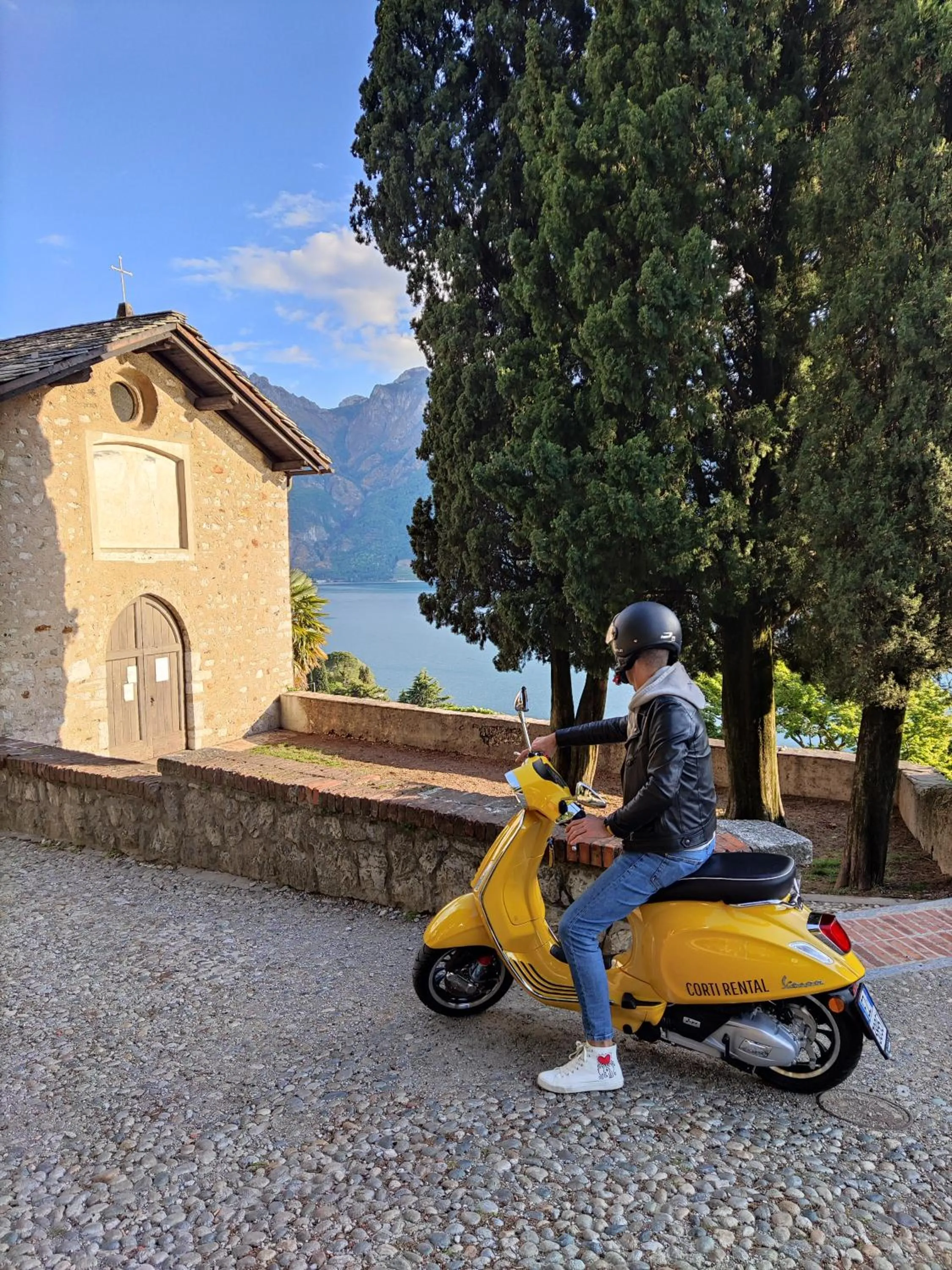 Activities in Residenza Laurum