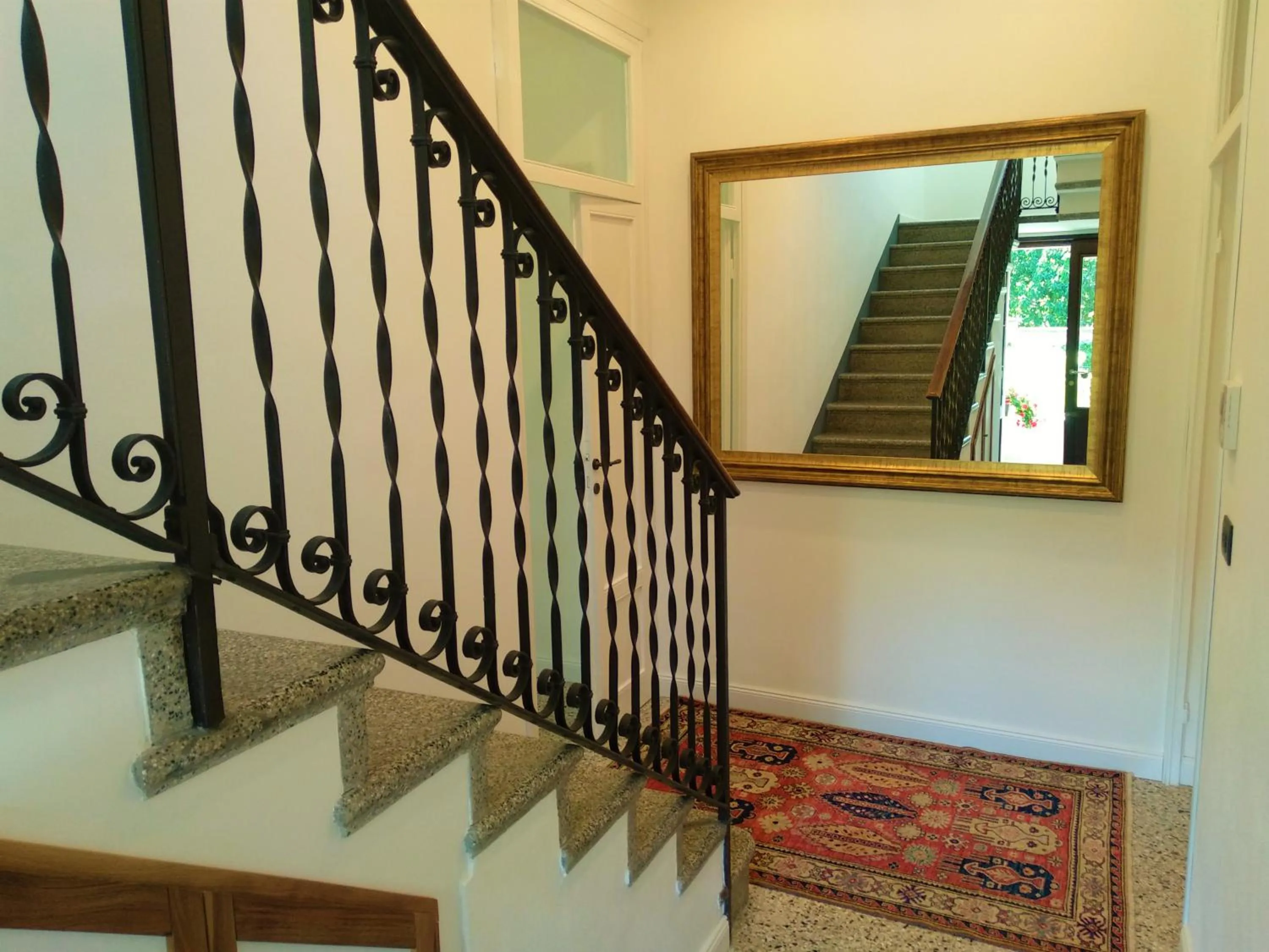 Other in Residenza Laurum