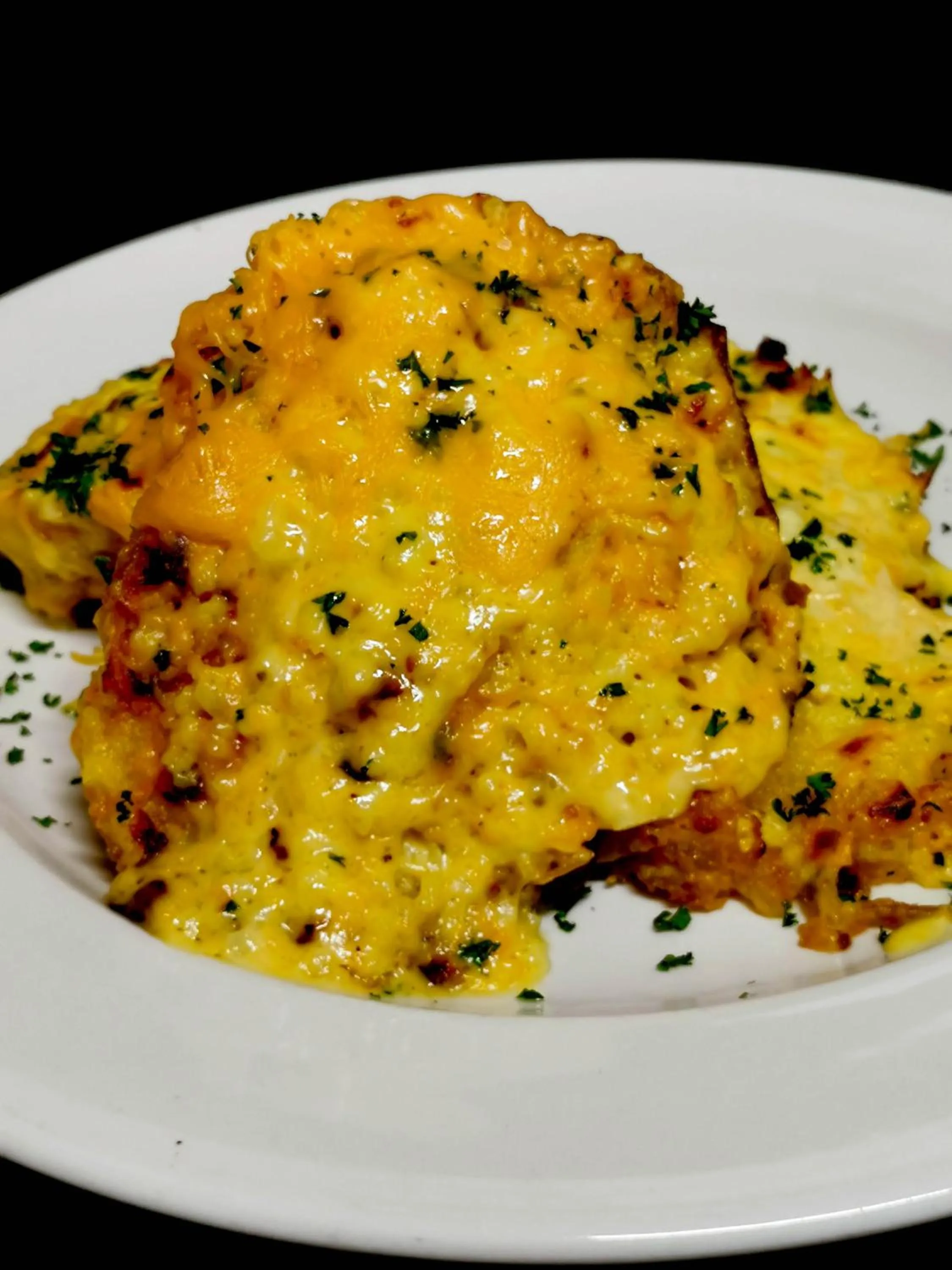 Restaurant/places to eat in Umuzi Lodge