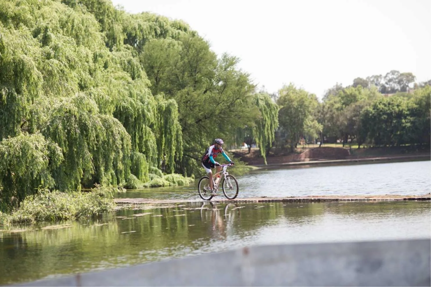 Activities in Umuzi Lodge