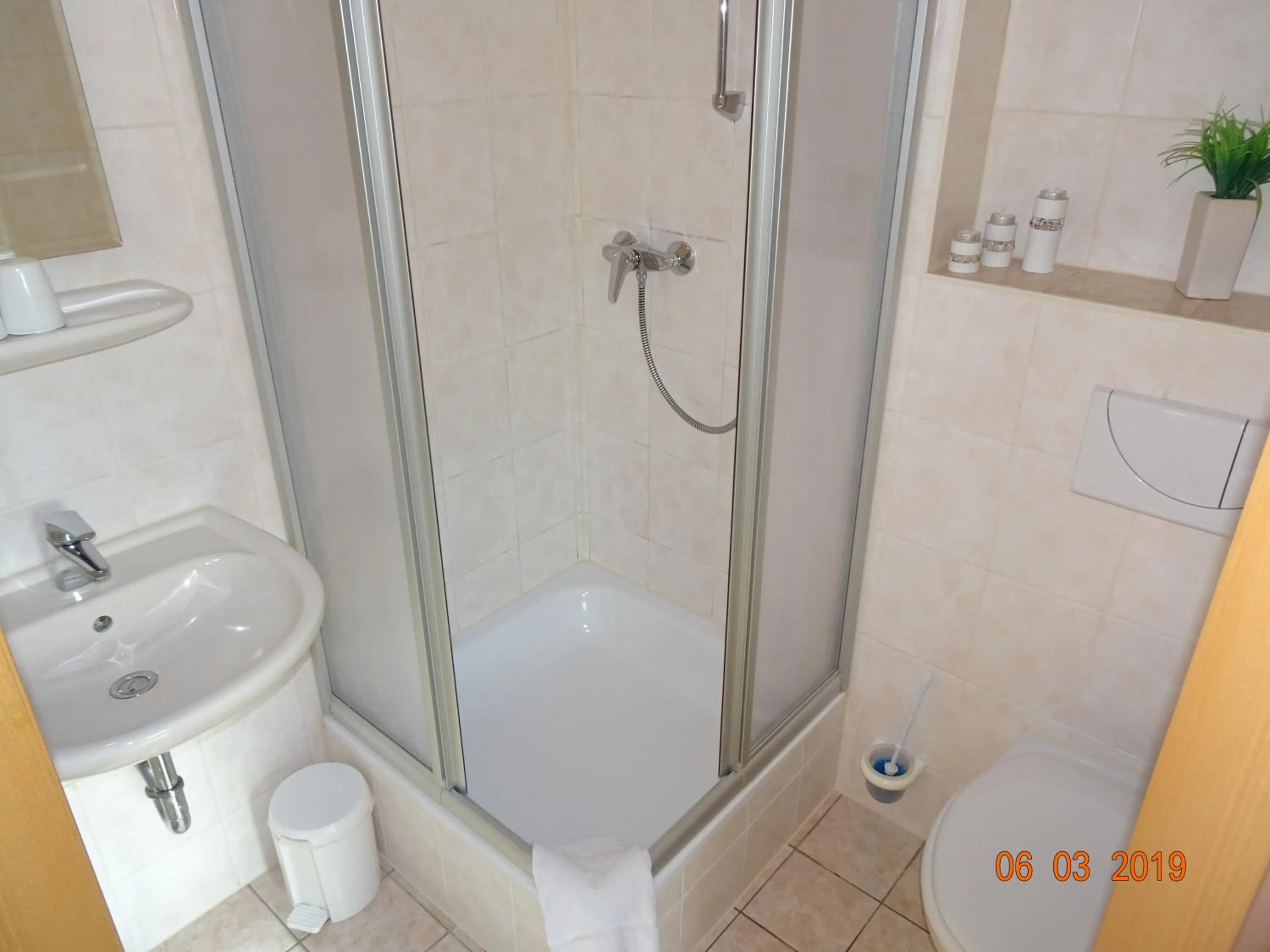 Gasthaus Stadt Bad Sulza