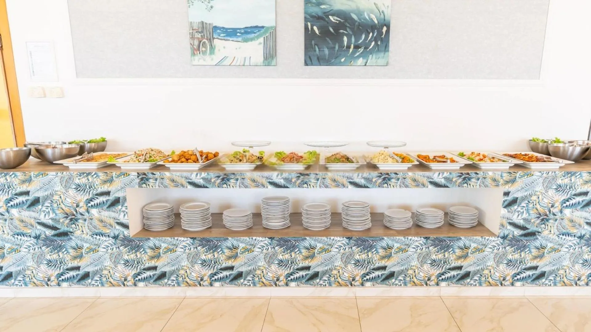 Hotel Cosmopol Cesenatico