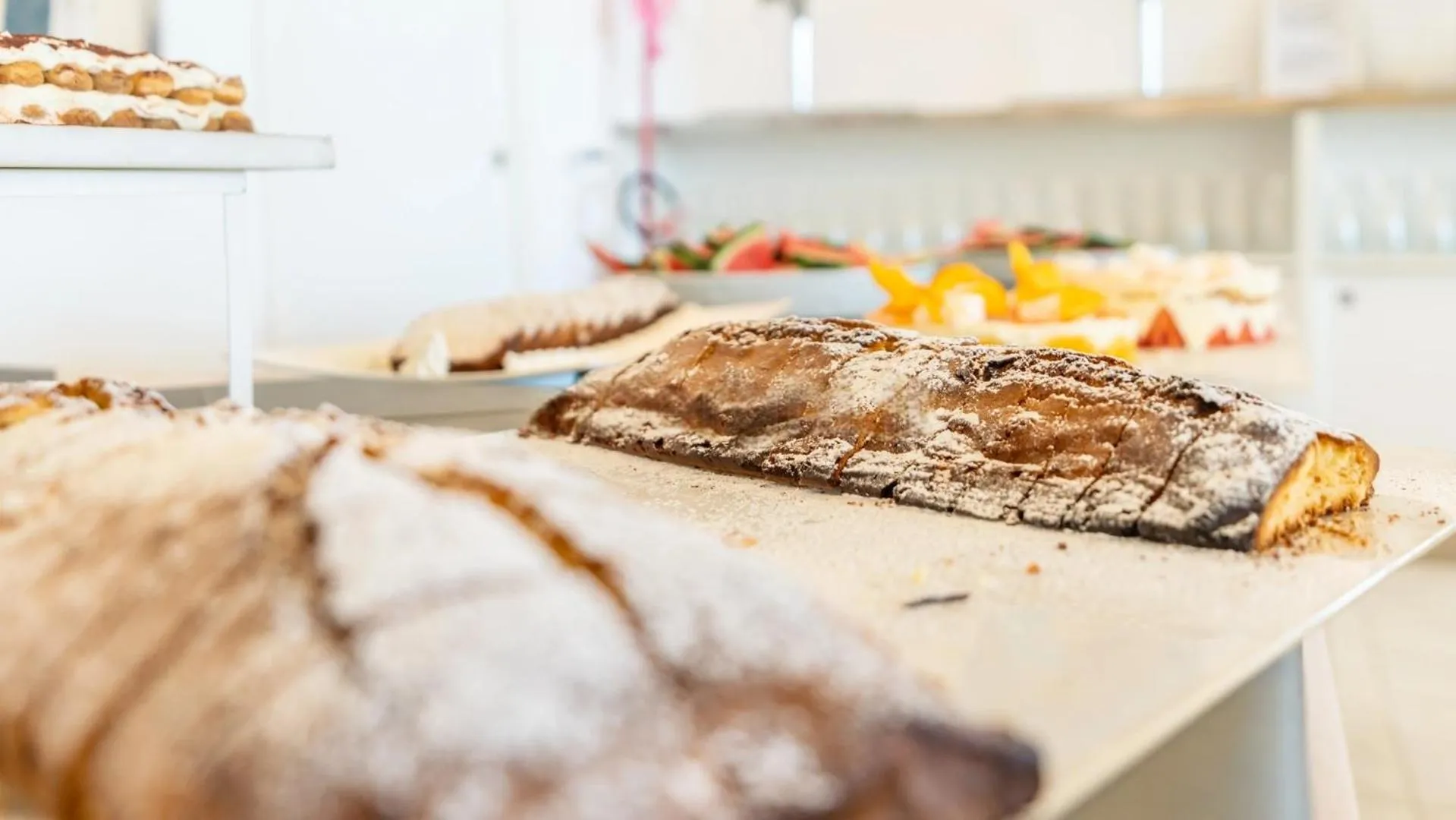 Hotel Cosmopol Cesenatico