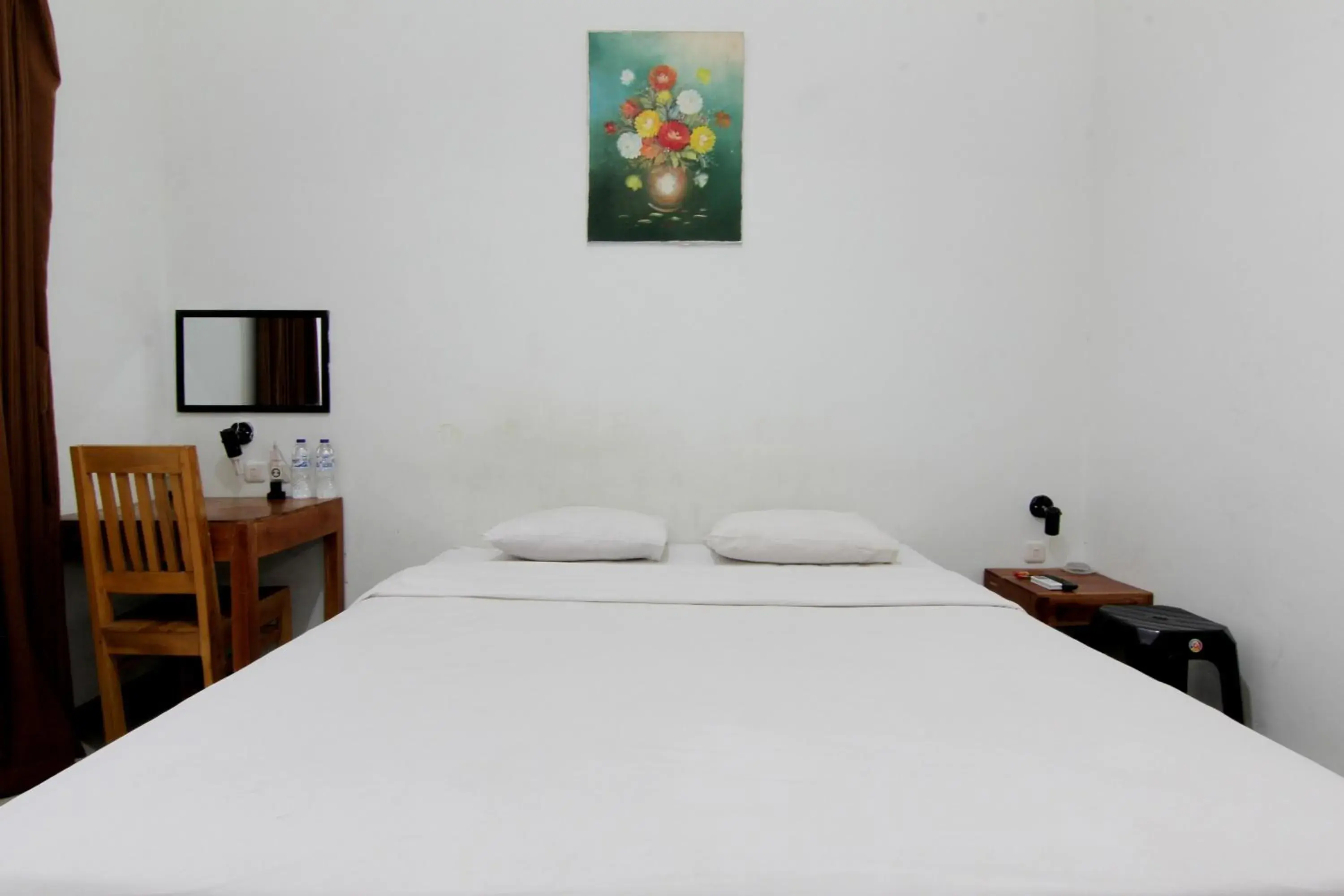 Bedroom, Bed in The Fort Hotel Bedroom, Bed in The Fort Hotel