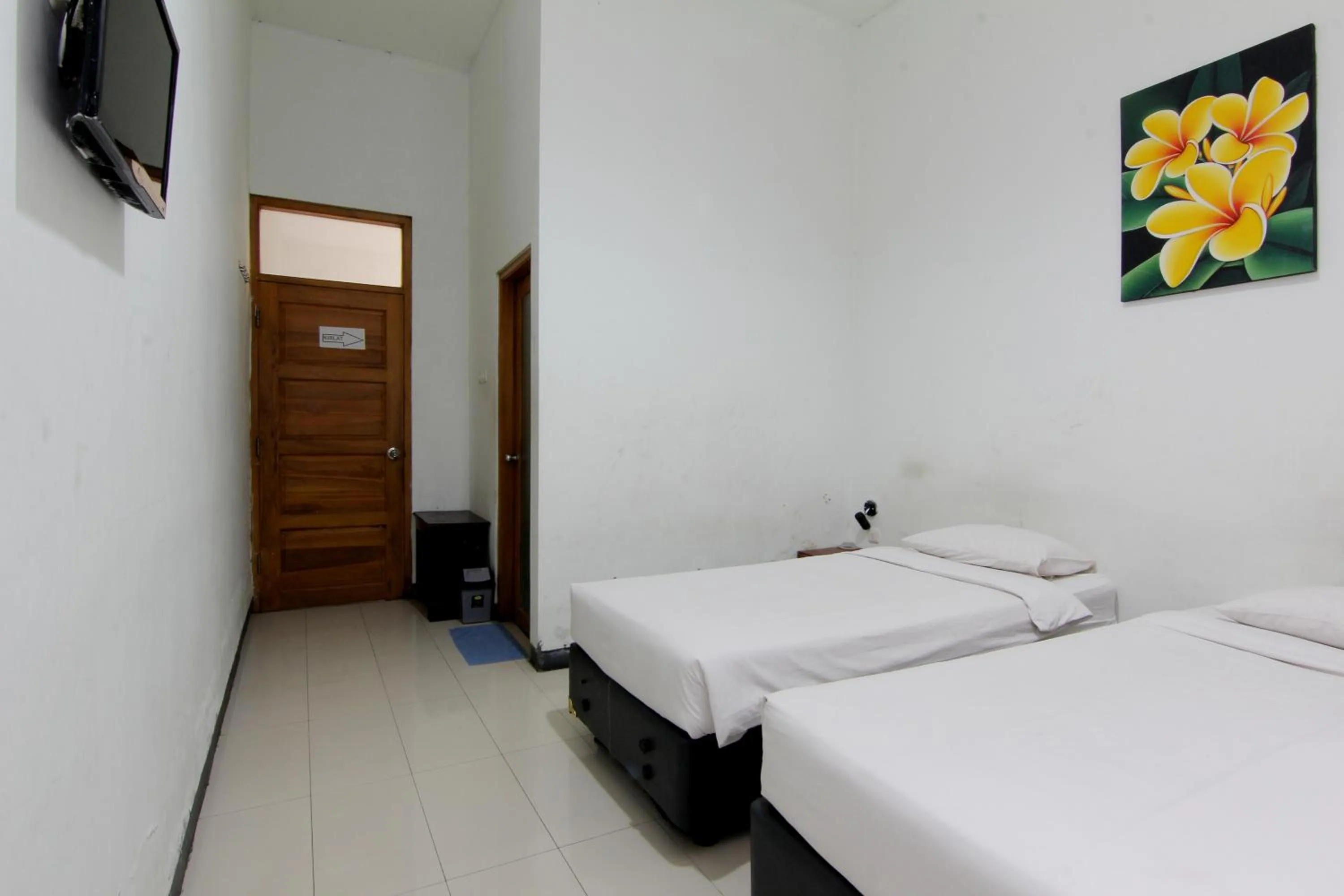 Bedroom, Bed in The Fort Hotel