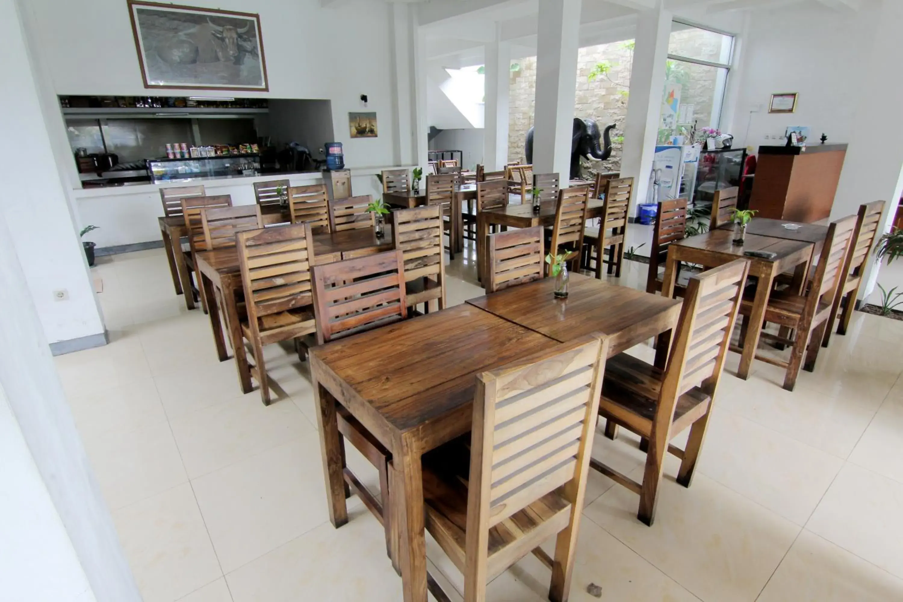 Restaurant/places to eat in The Fort Hotel Restaurant/places to eat in The Fort Hotel