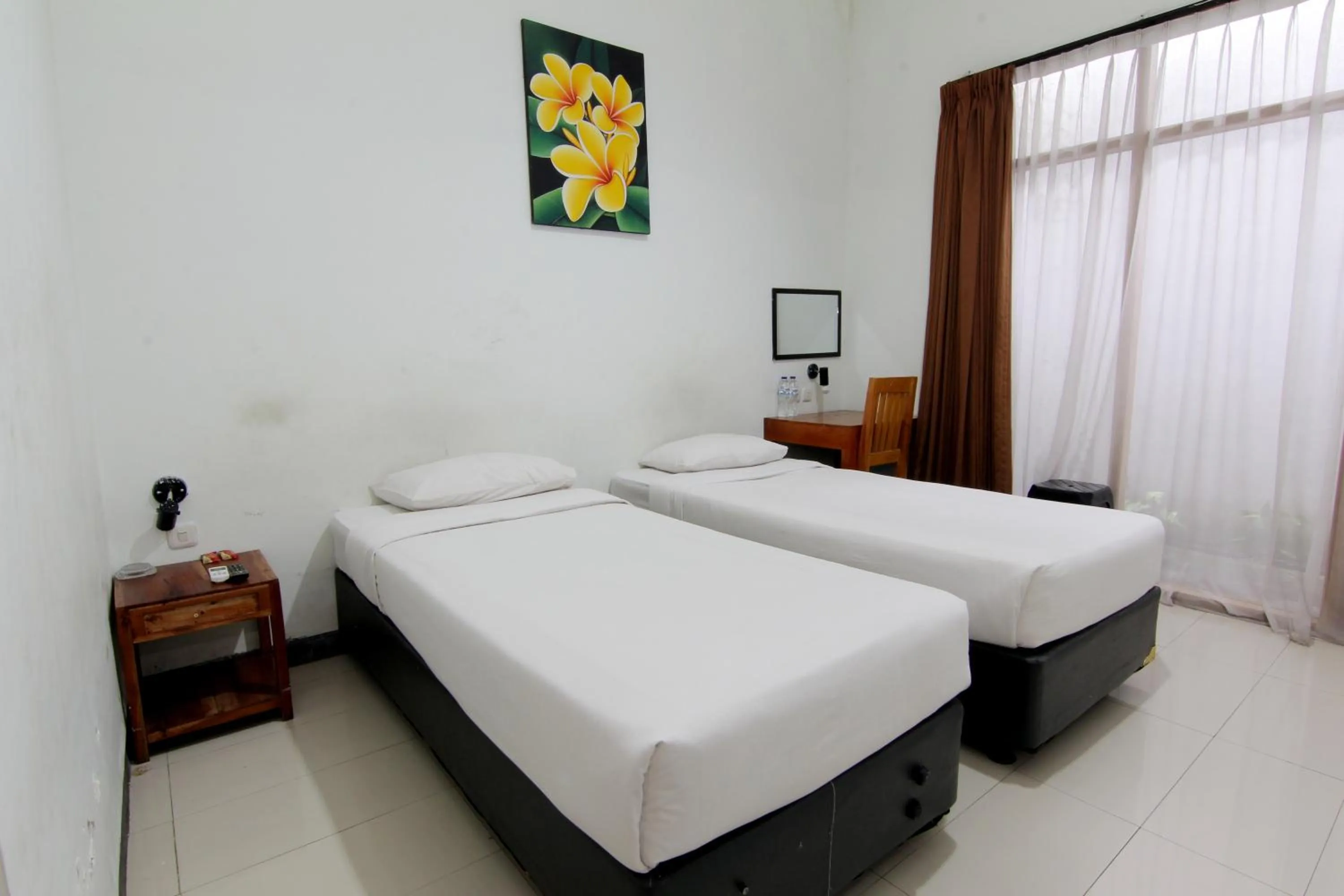 Bedroom, Bed in The Fort Hotel