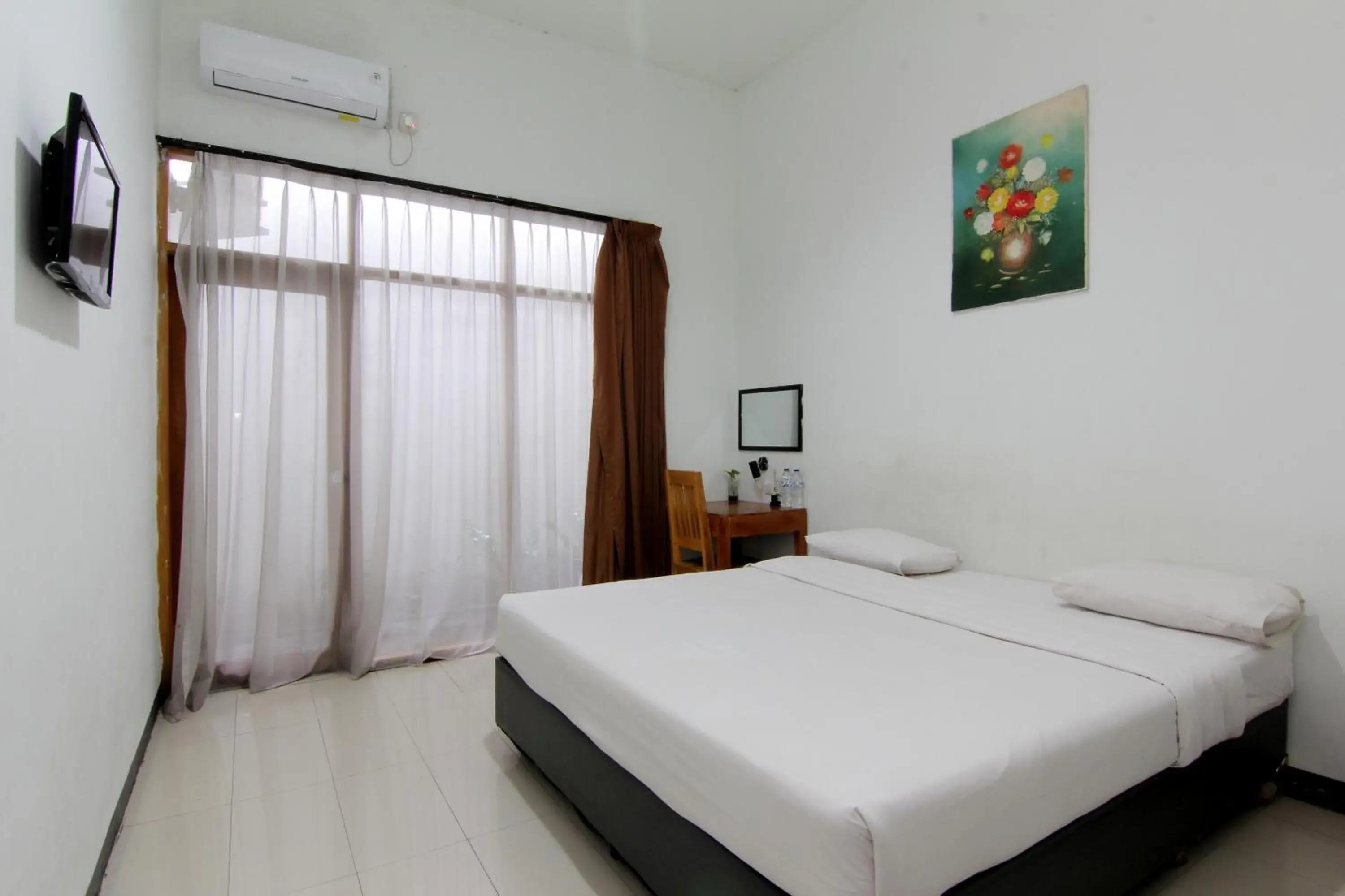 Bedroom, Bed in The Fort Hotel Bedroom, Bed in The Fort Hotel