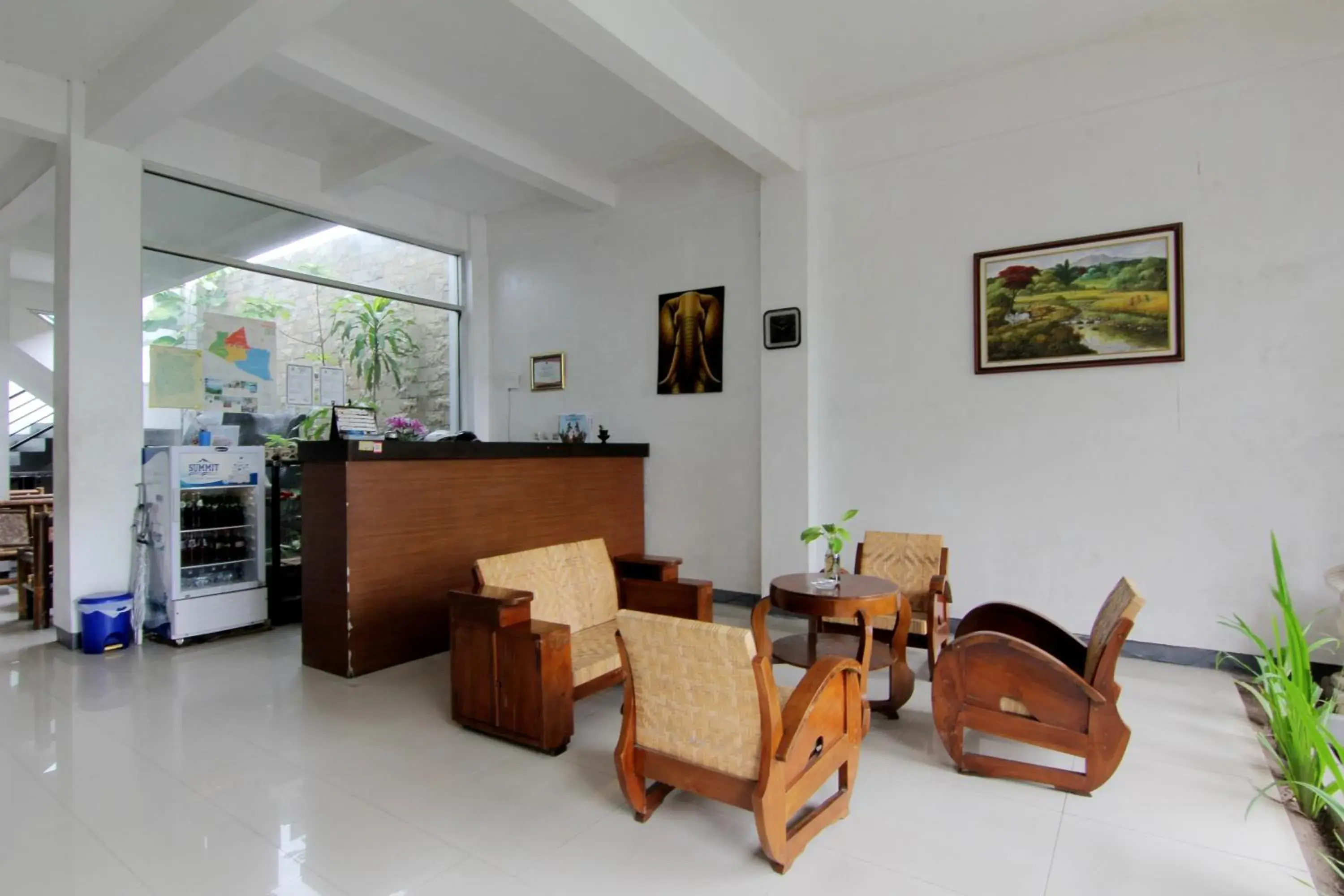 Restaurant/places to eat in The Fort Hotel Restaurant/places to eat in The Fort Hotel