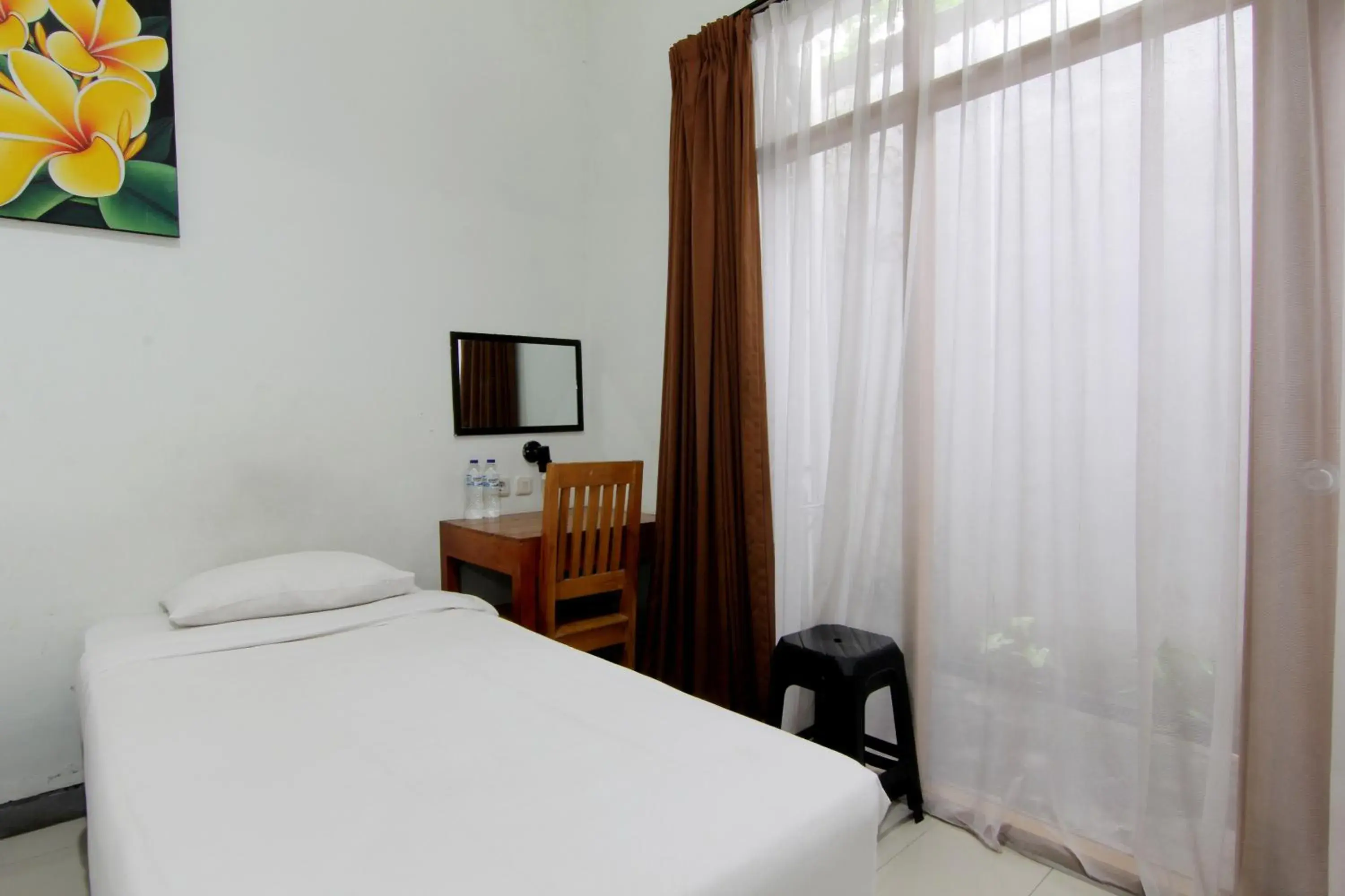 Bedroom, Bed in The Fort Hotel Bedroom, Bed in The Fort Hotel