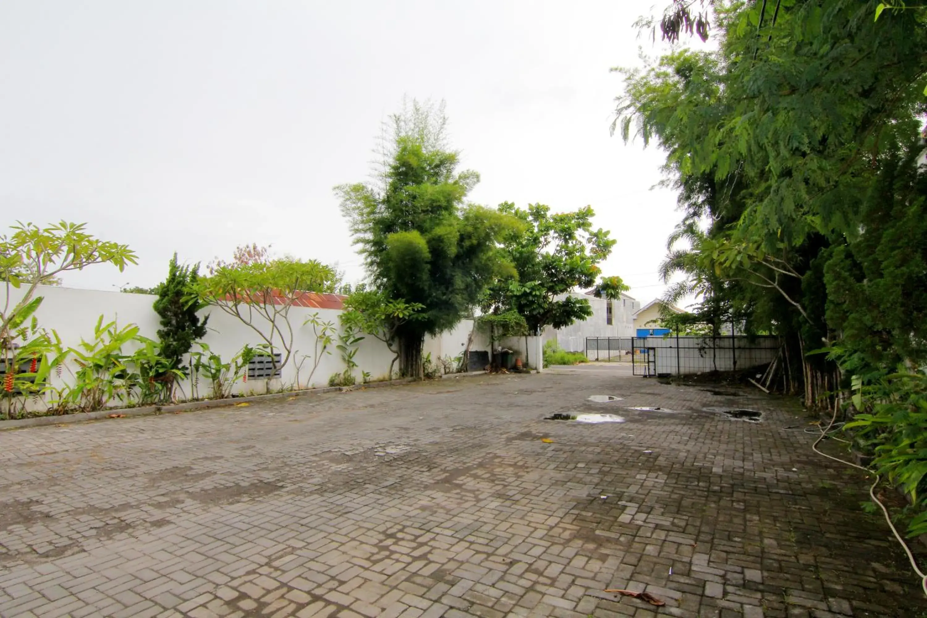 View (from property/room) in The Fort Hotel View (from property/room) in The Fort Hotel