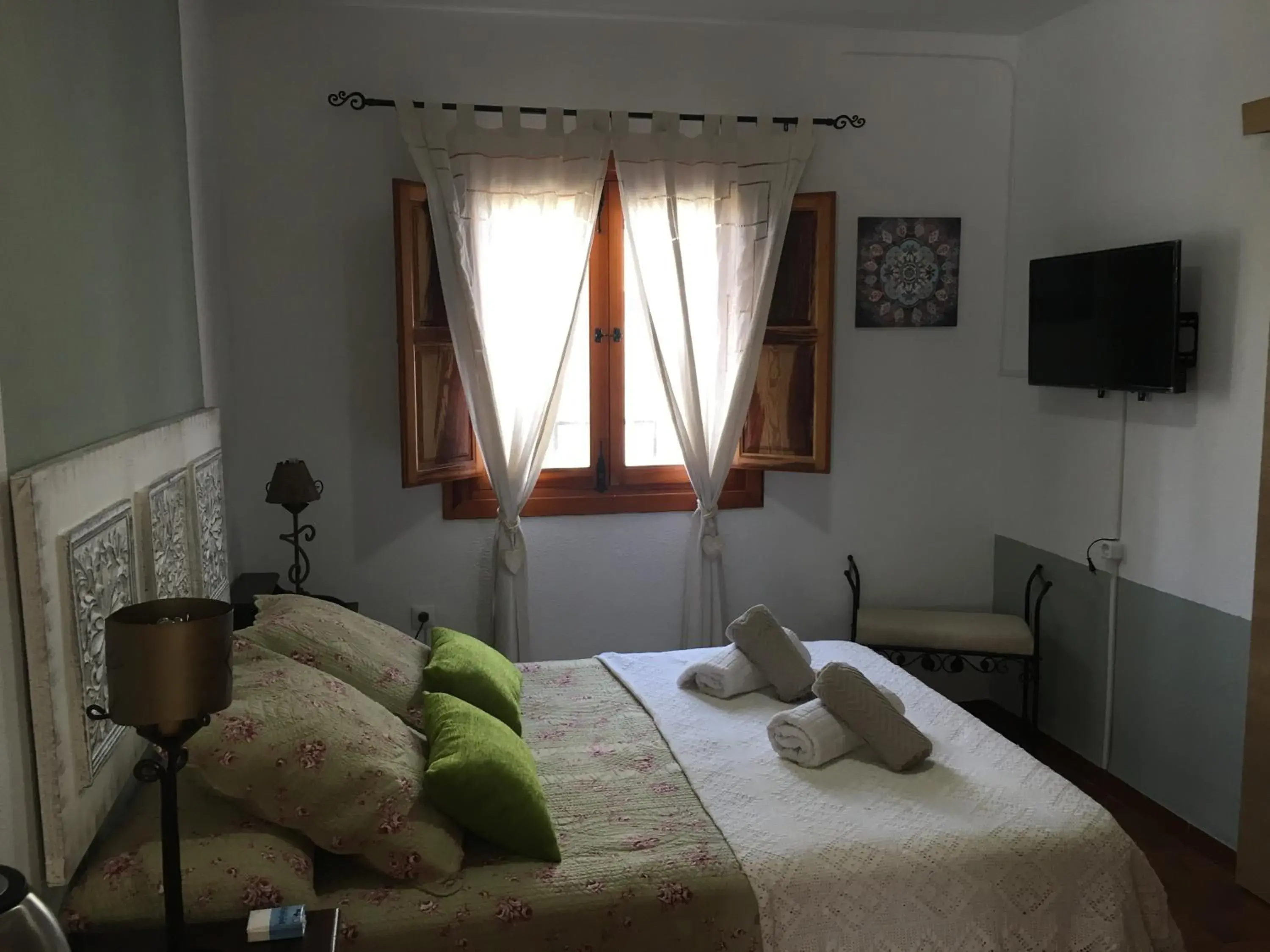 Standard Suite in Casa Rural Paloma Standard Suite in Casa Rural Paloma