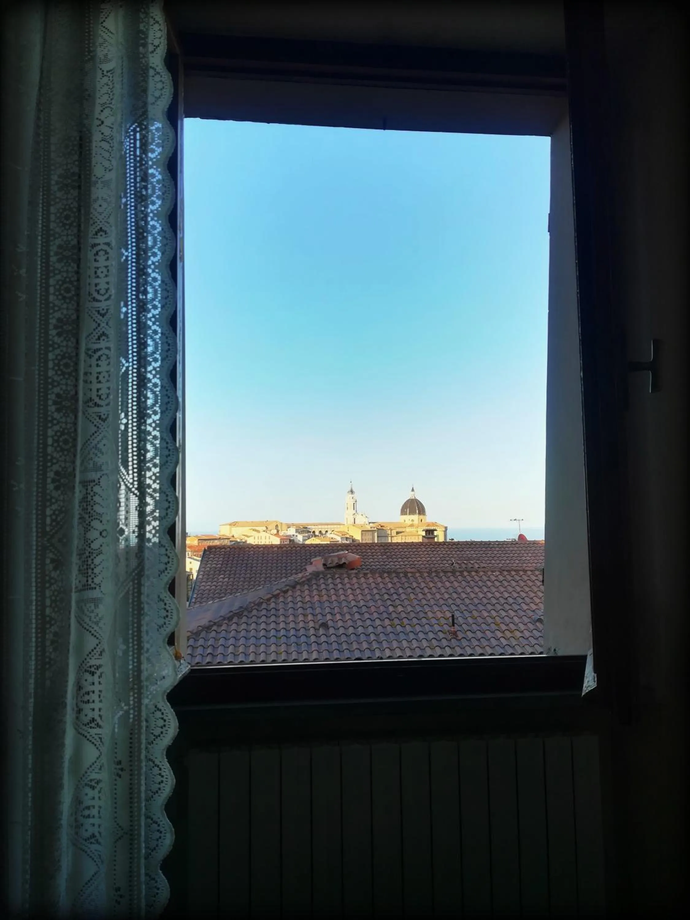 Nearby landmark in Colle dei lauri