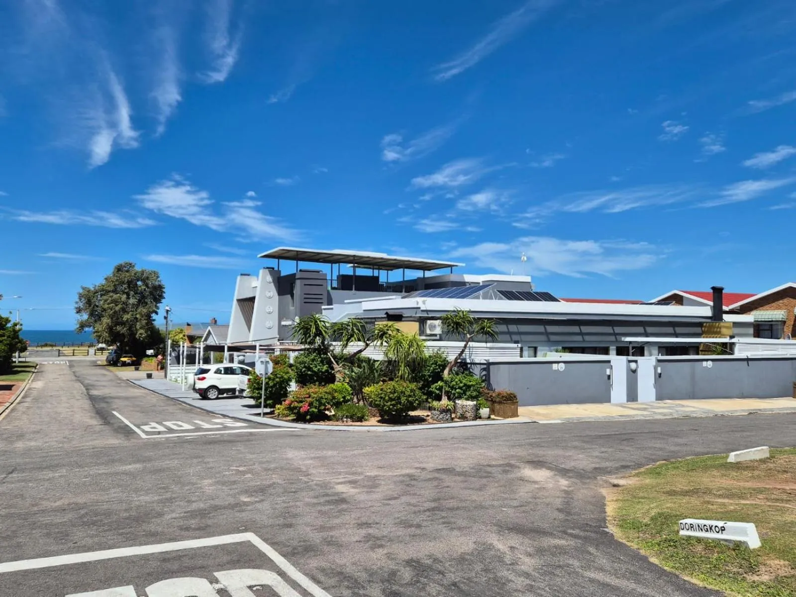 Suidersee Block 2, Hartenbos