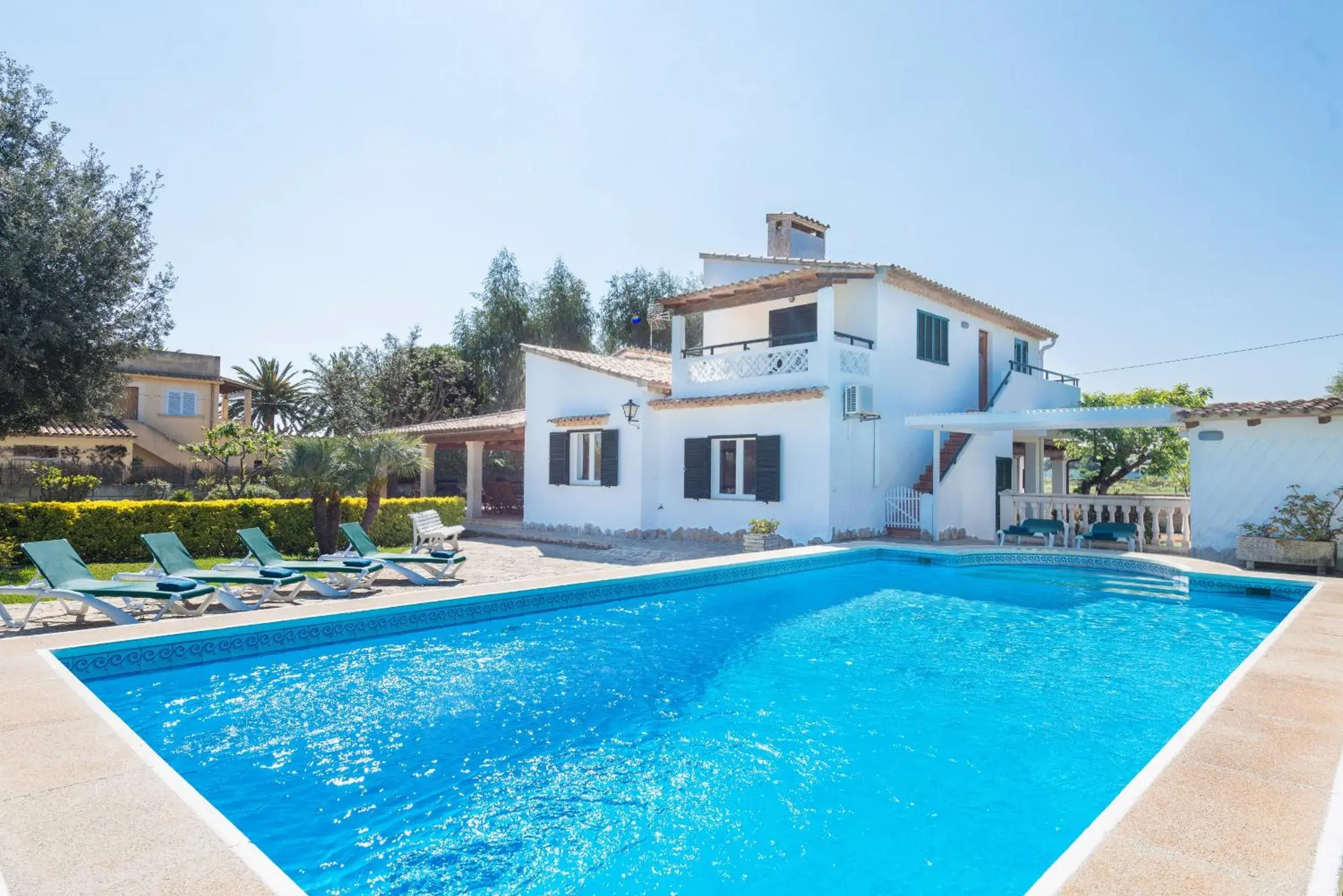 Villa Volentina Villa Volentina
