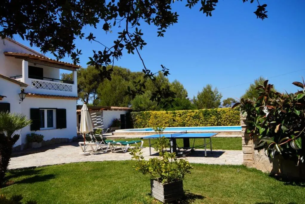 Villa Volentina