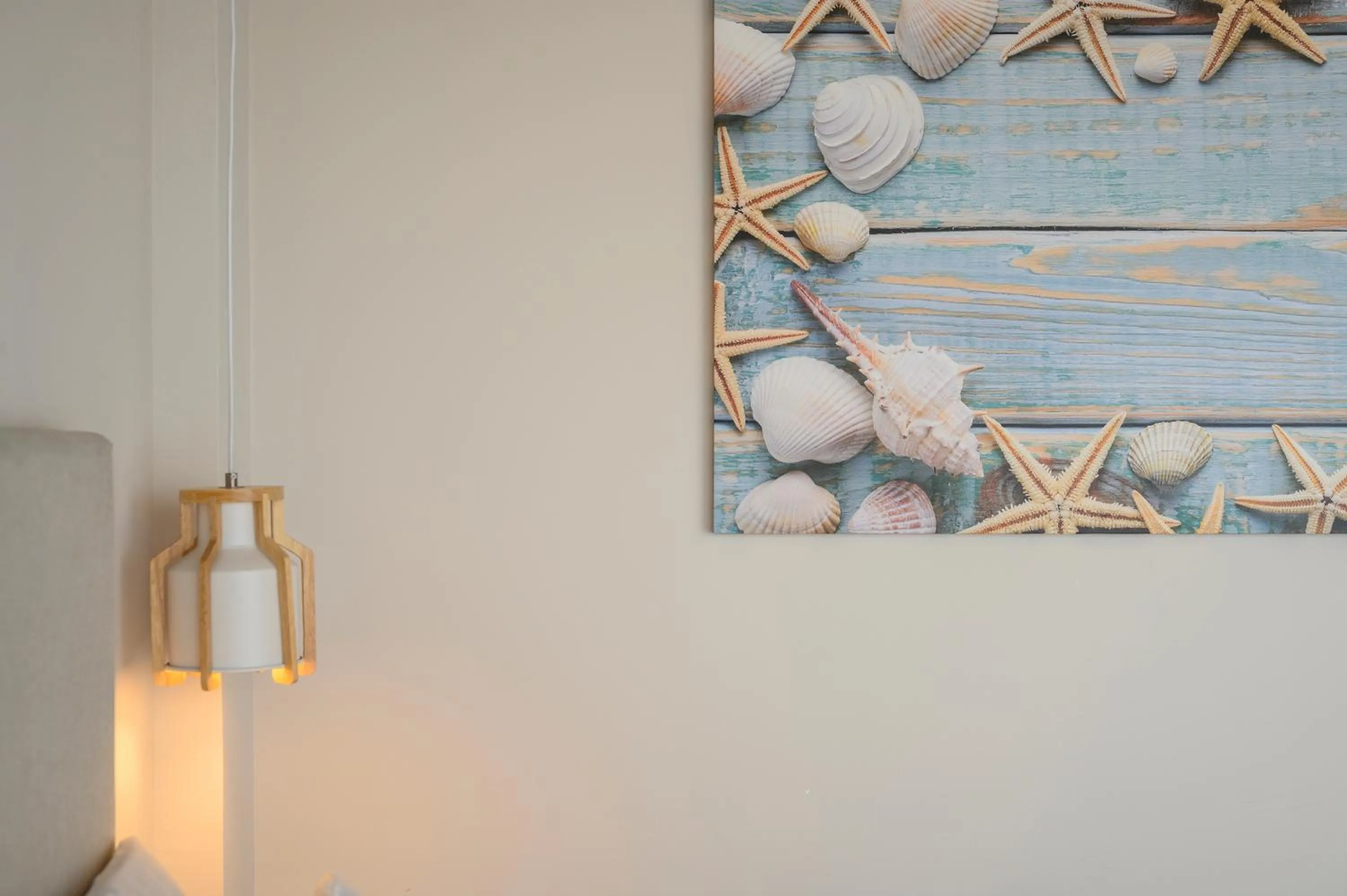 Other in Aequor Luxury Rooms & Apartments