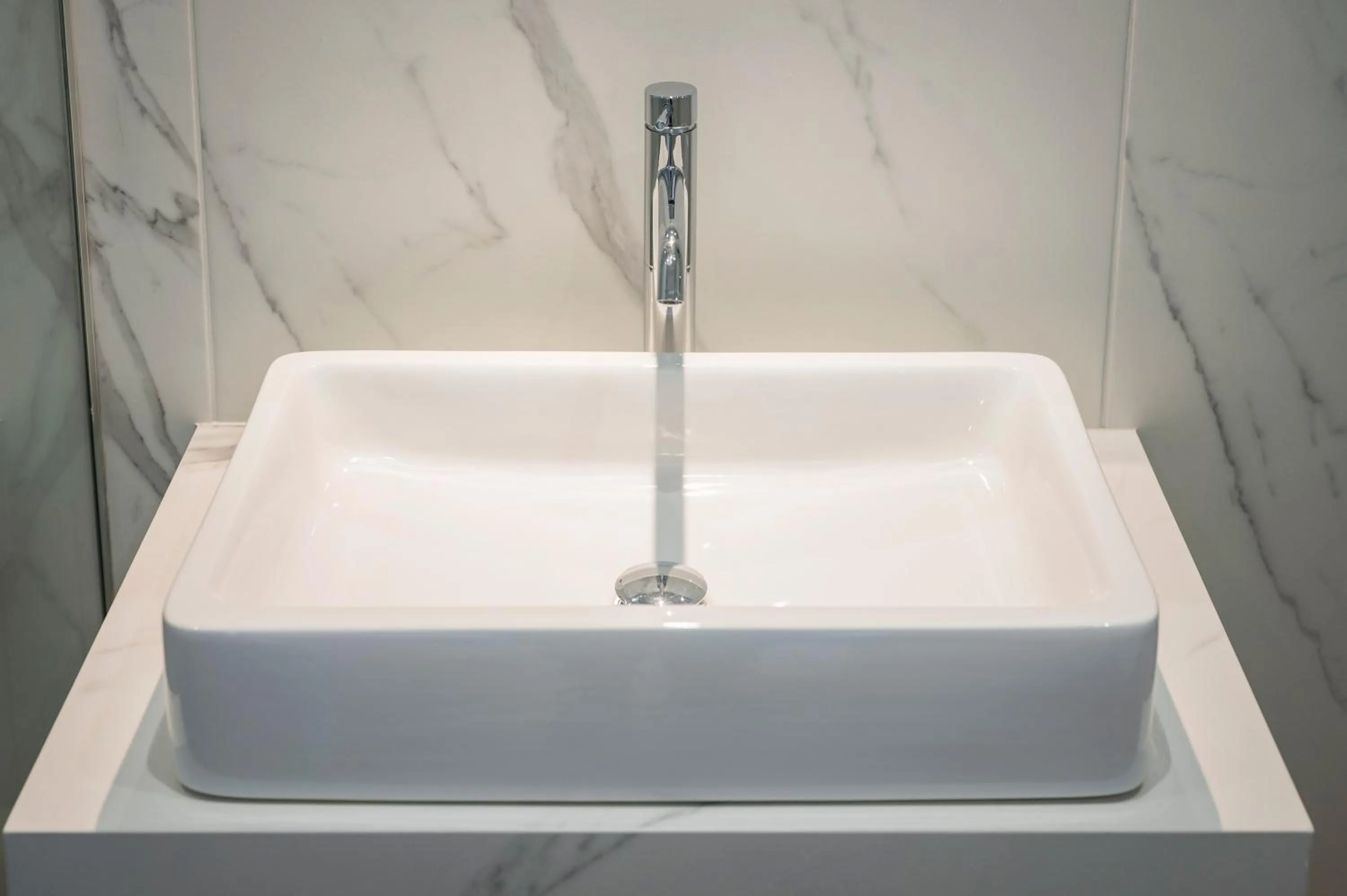 Toilet in Aequor Luxury Rooms & Apartments