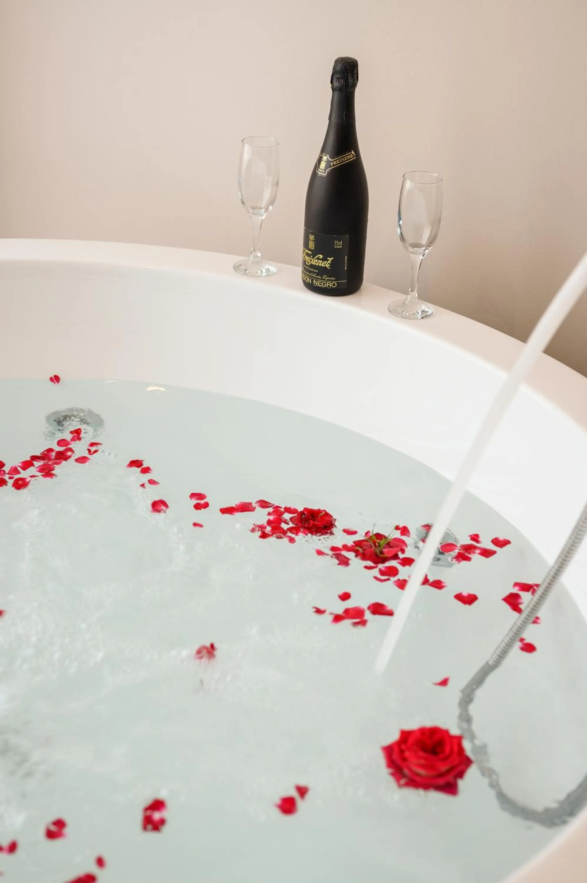 Sauna in Aequor Luxury Rooms & Apartments