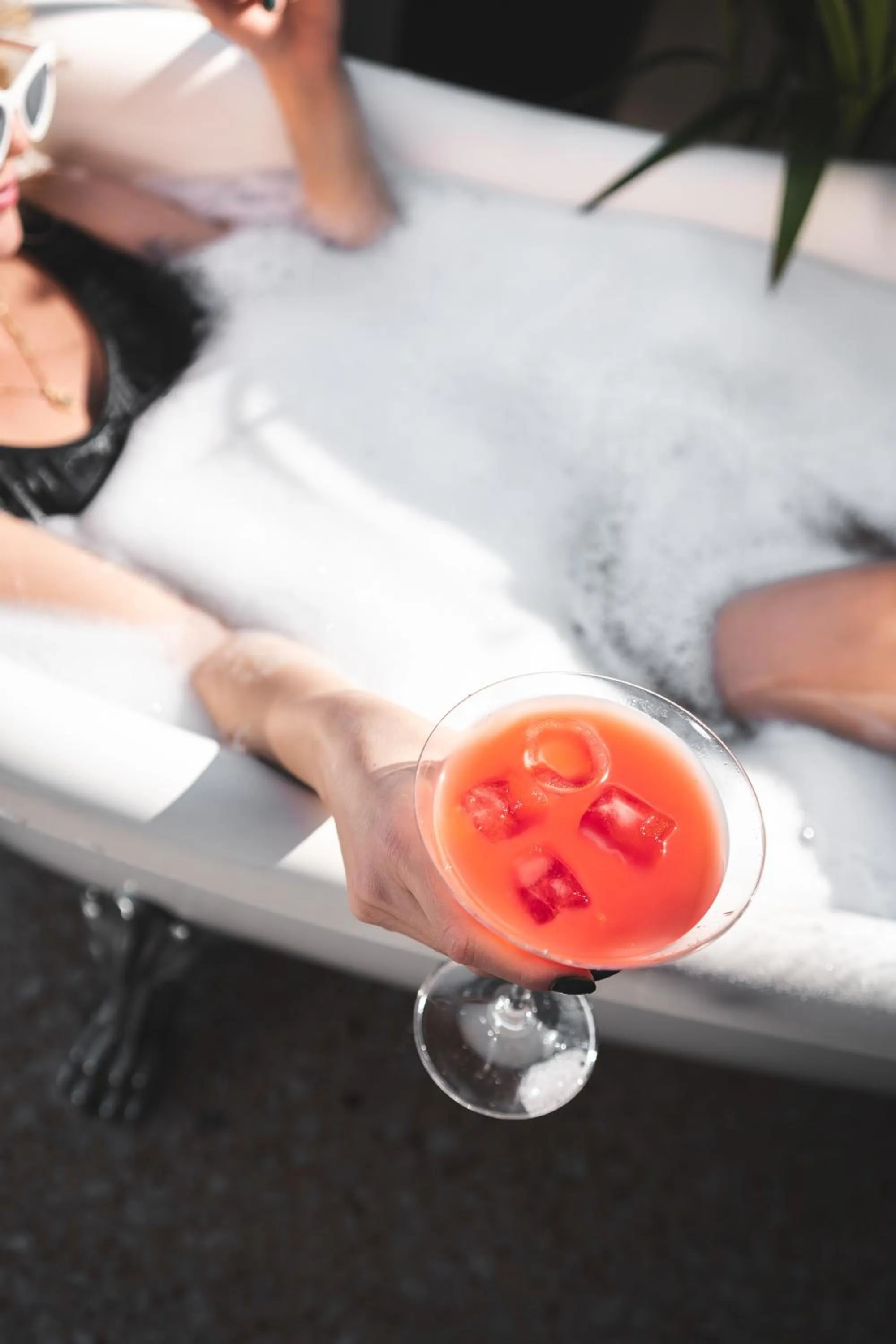 Balcony/Terrace in PAME House