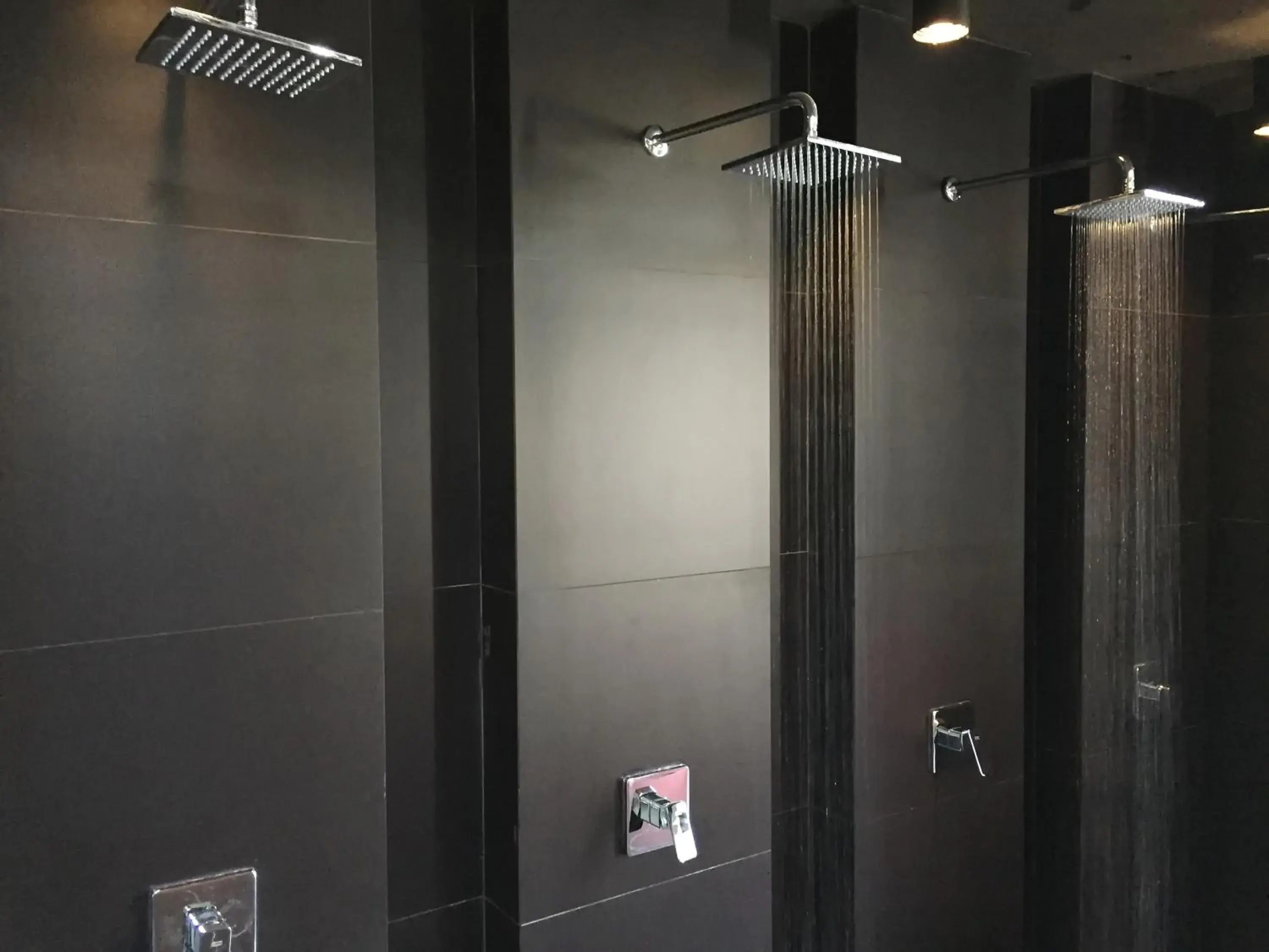 Swimming pool in Hua Hin Habitat Hotel- SHA Extra Plus Swimming pool in Hua Hin Habitat Hotel- SHA Extra Plus