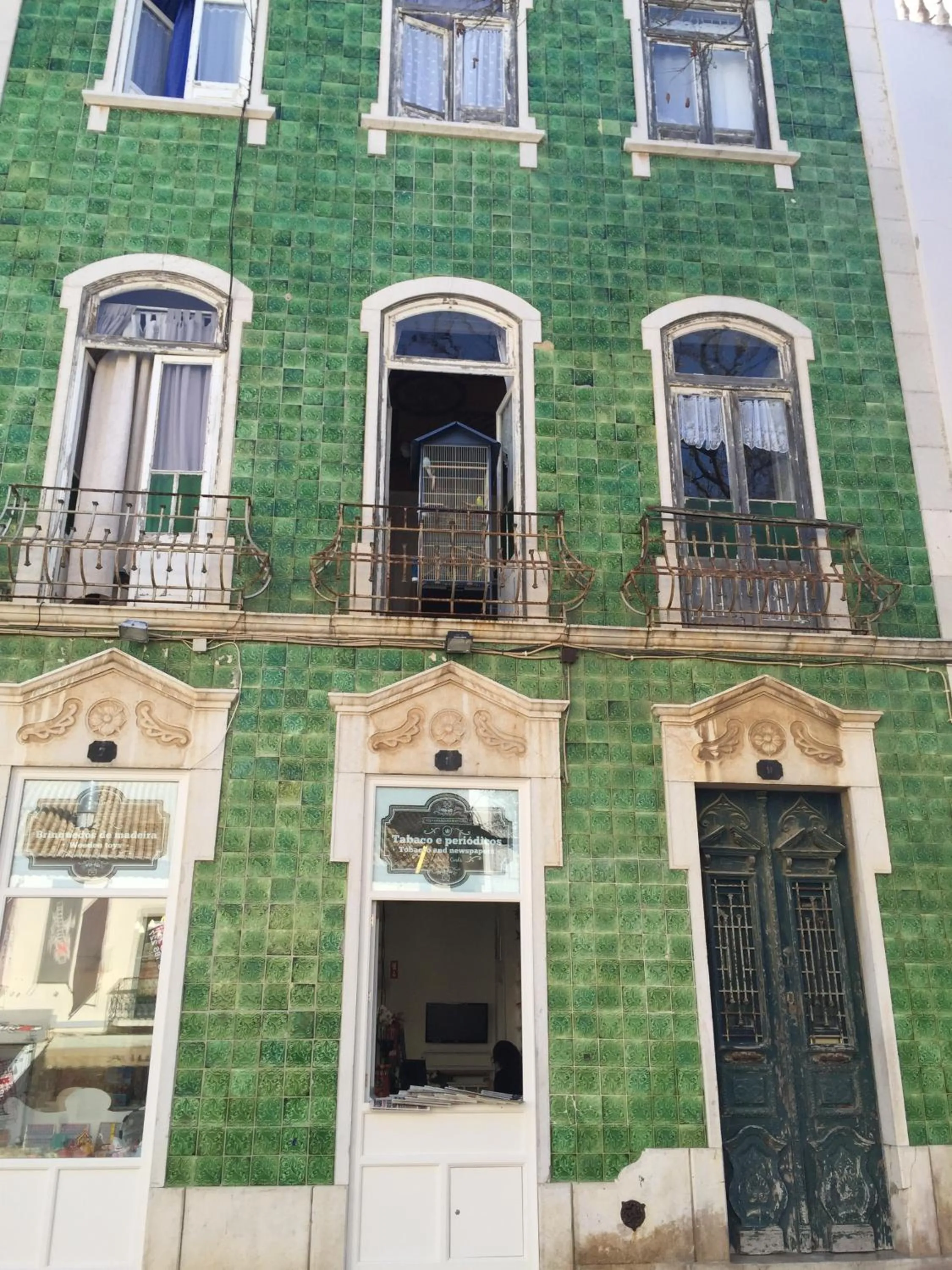 Nearby landmark in Casa Creativa Lagos