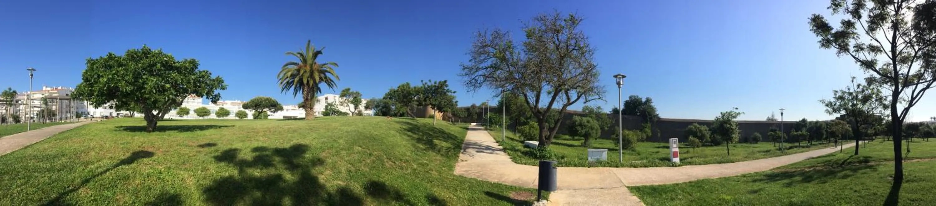 Nearby landmark in Casa Creativa Lagos