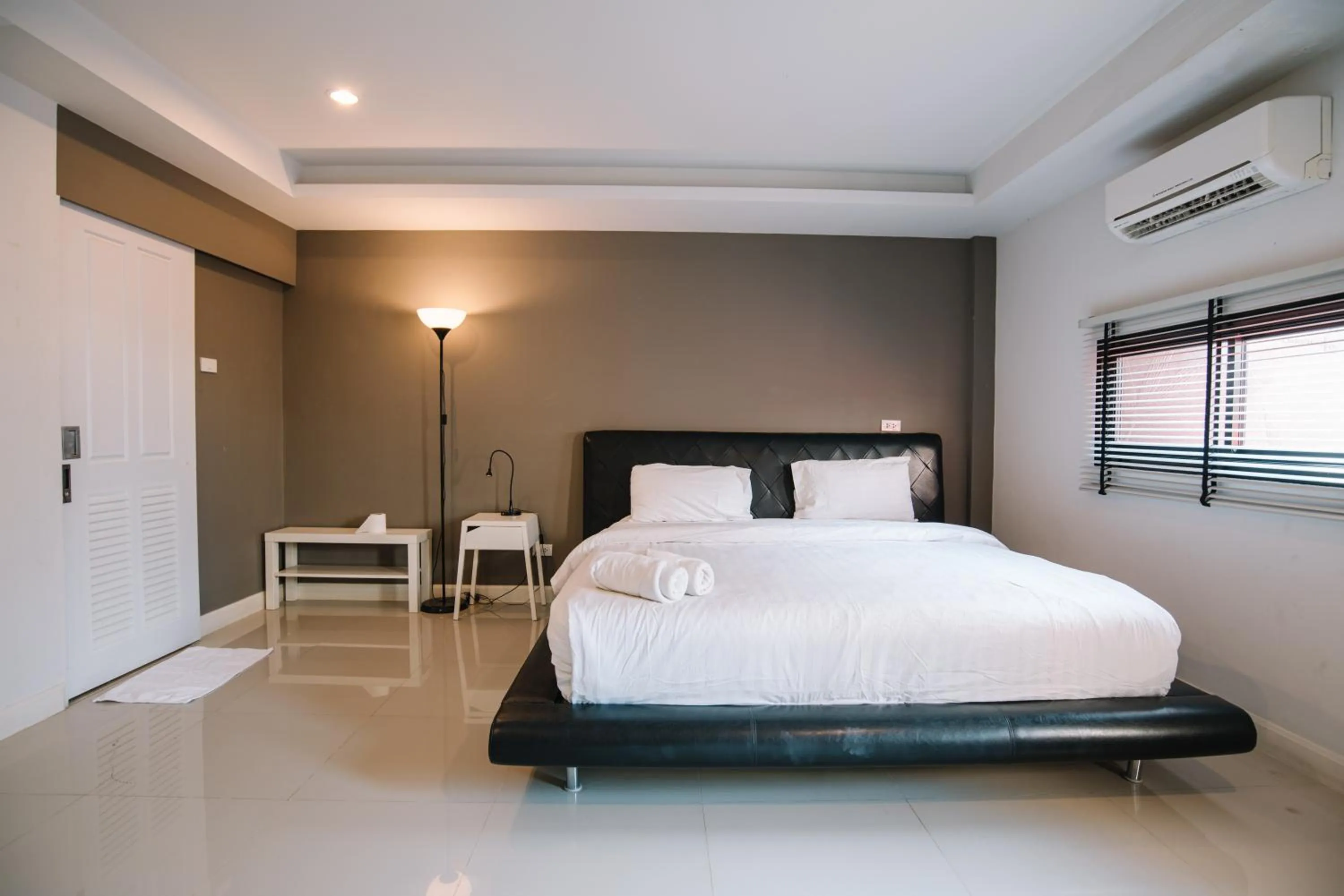 Bedroom in Debua Mahasarakham