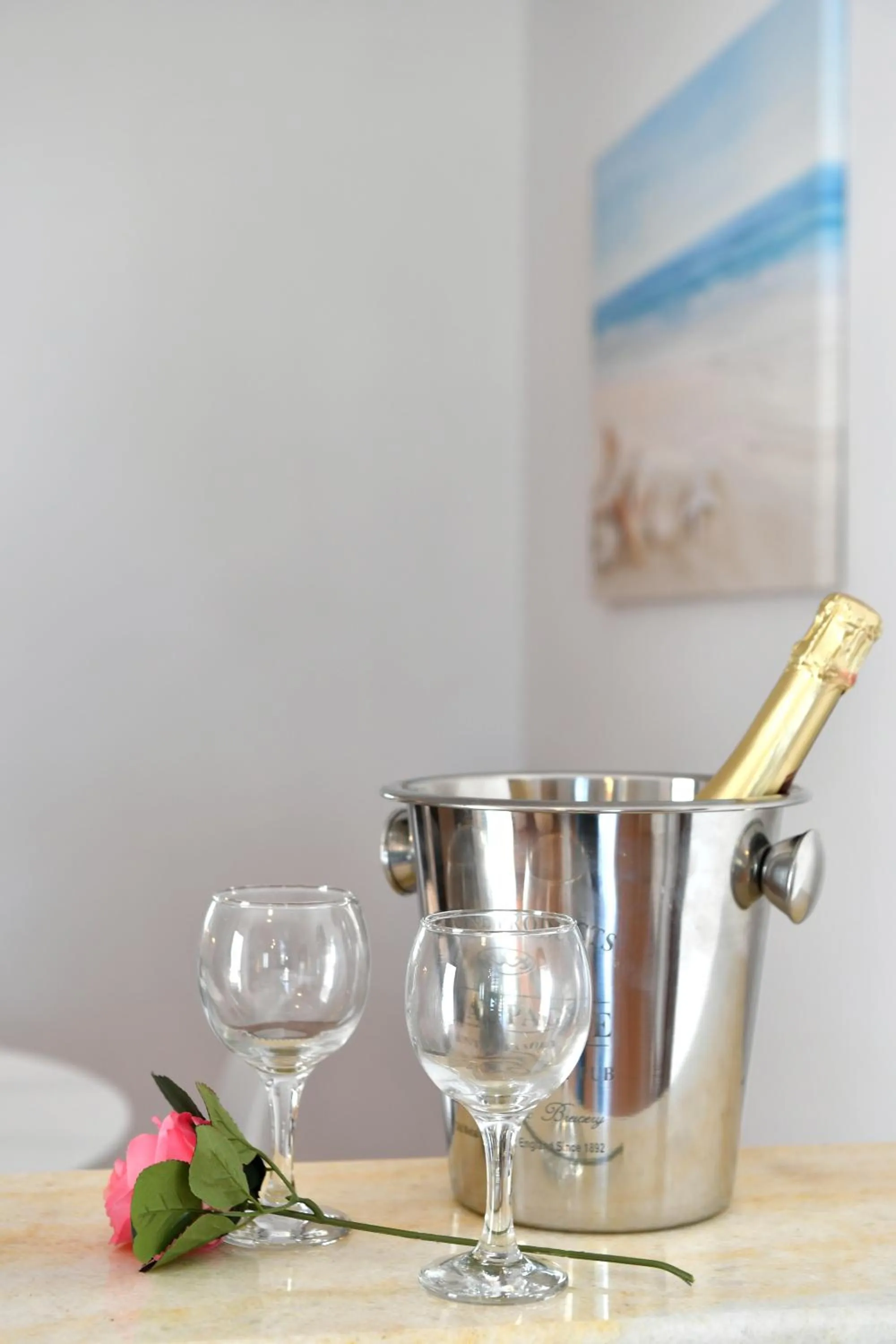 Decorative detail in Villa Trifylia