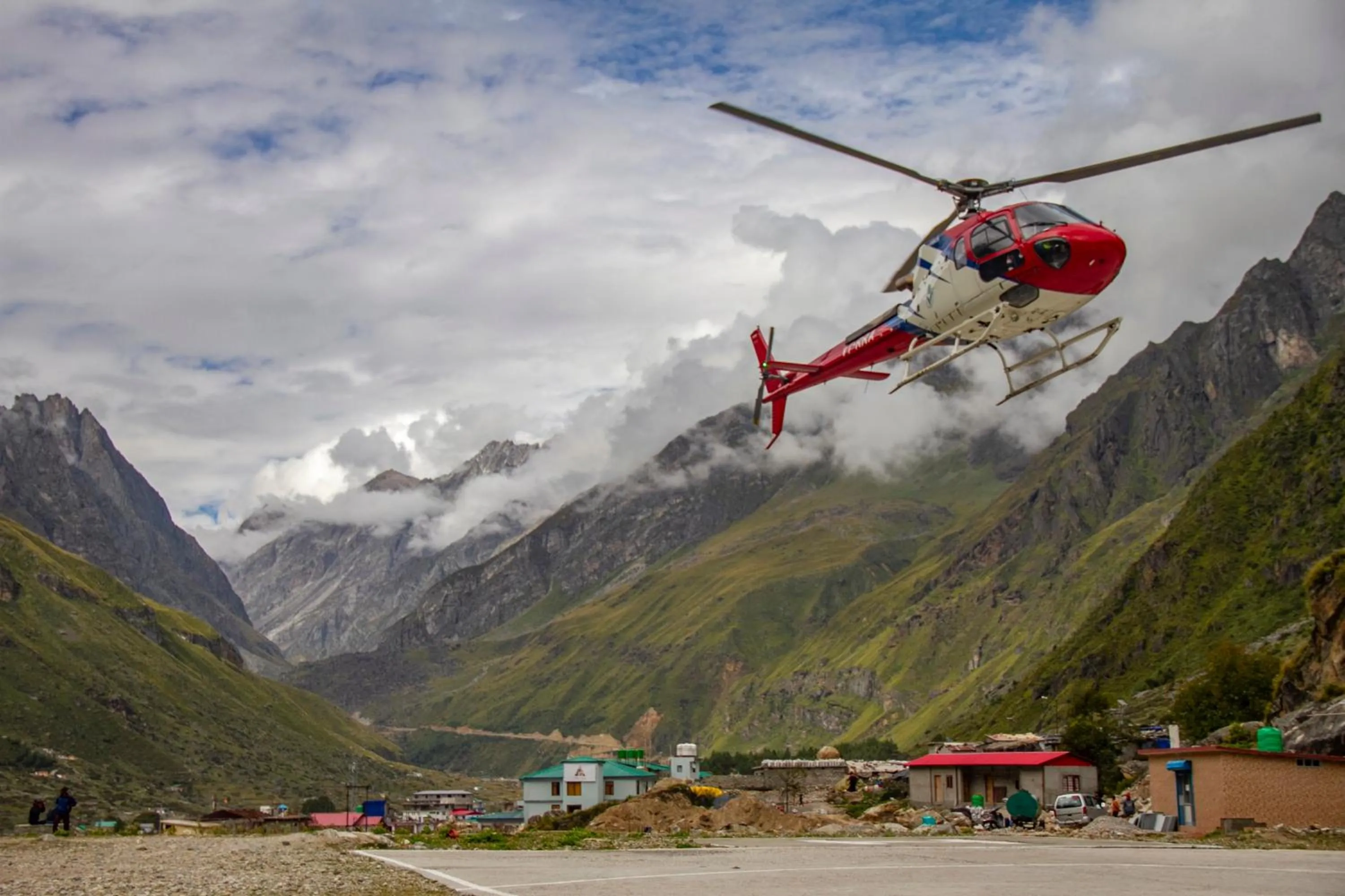 Activities in Amritara The Avadh